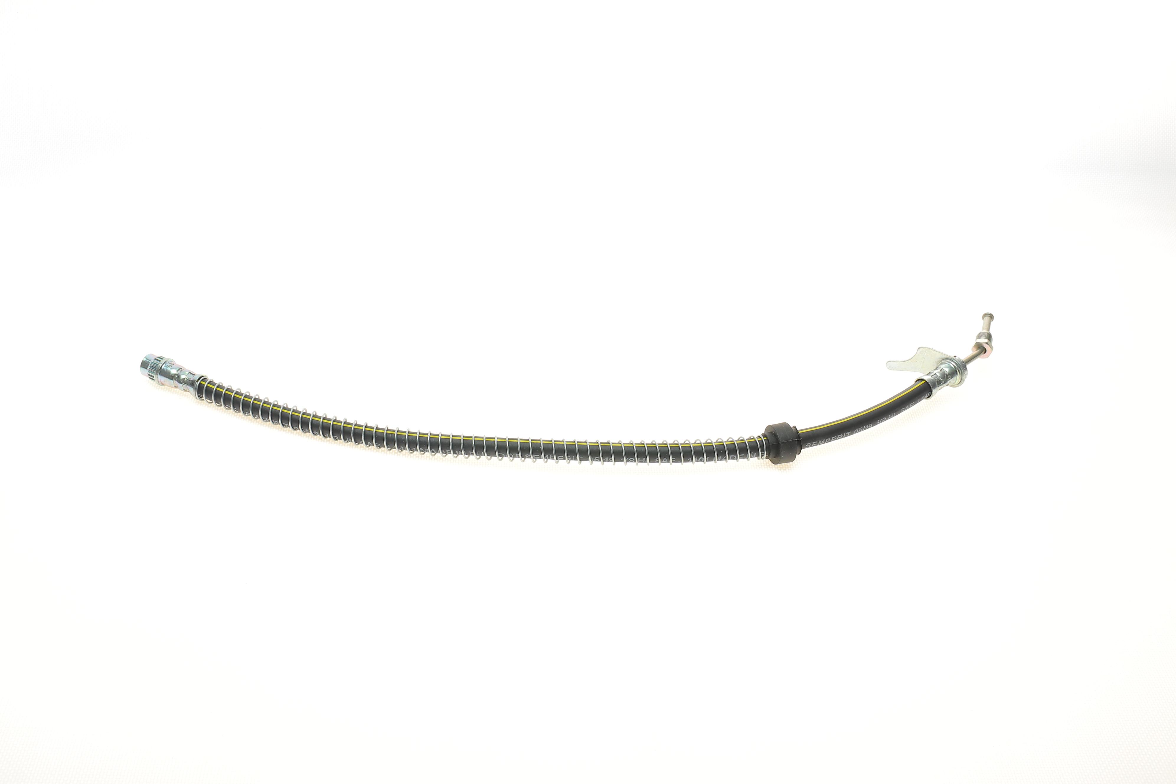 Шланг гальмівний (передній) Opel Movano/Renault Master 1.9/2.2/2.5/2.8 dCi 00- (L=540mm)