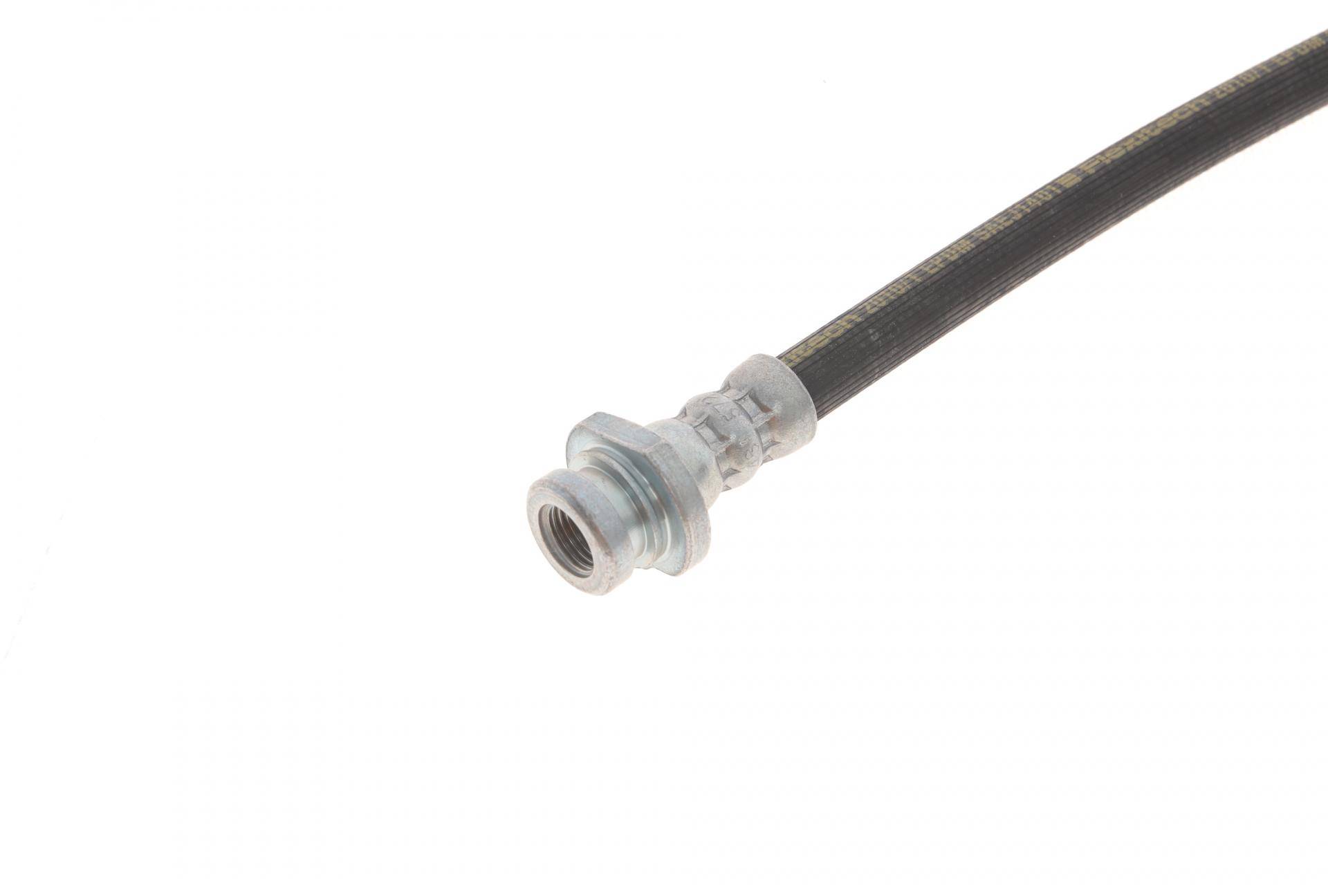 Шланг гальмівний (задній) Nissan Rogue/X-Trail/Renault Koleos 07- (L) (L=625mm)