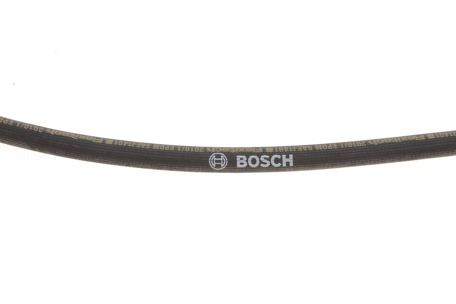 Шланг гальмівний (задній) Nissan Rogue/X-Trail/Renault Koleos 07- (L) (L=625mm)