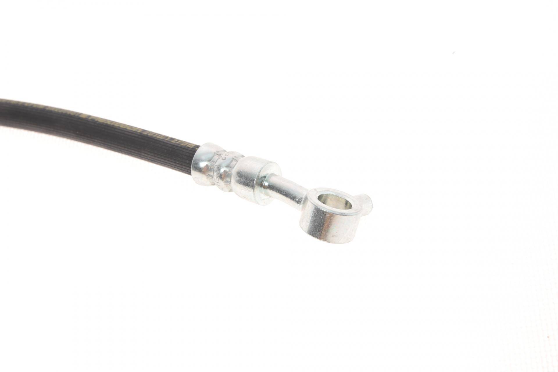 Шланг гальмівний (задній) Nissan Rogue/X-Trail/Renault Koleos 07- (L) (L=625mm)