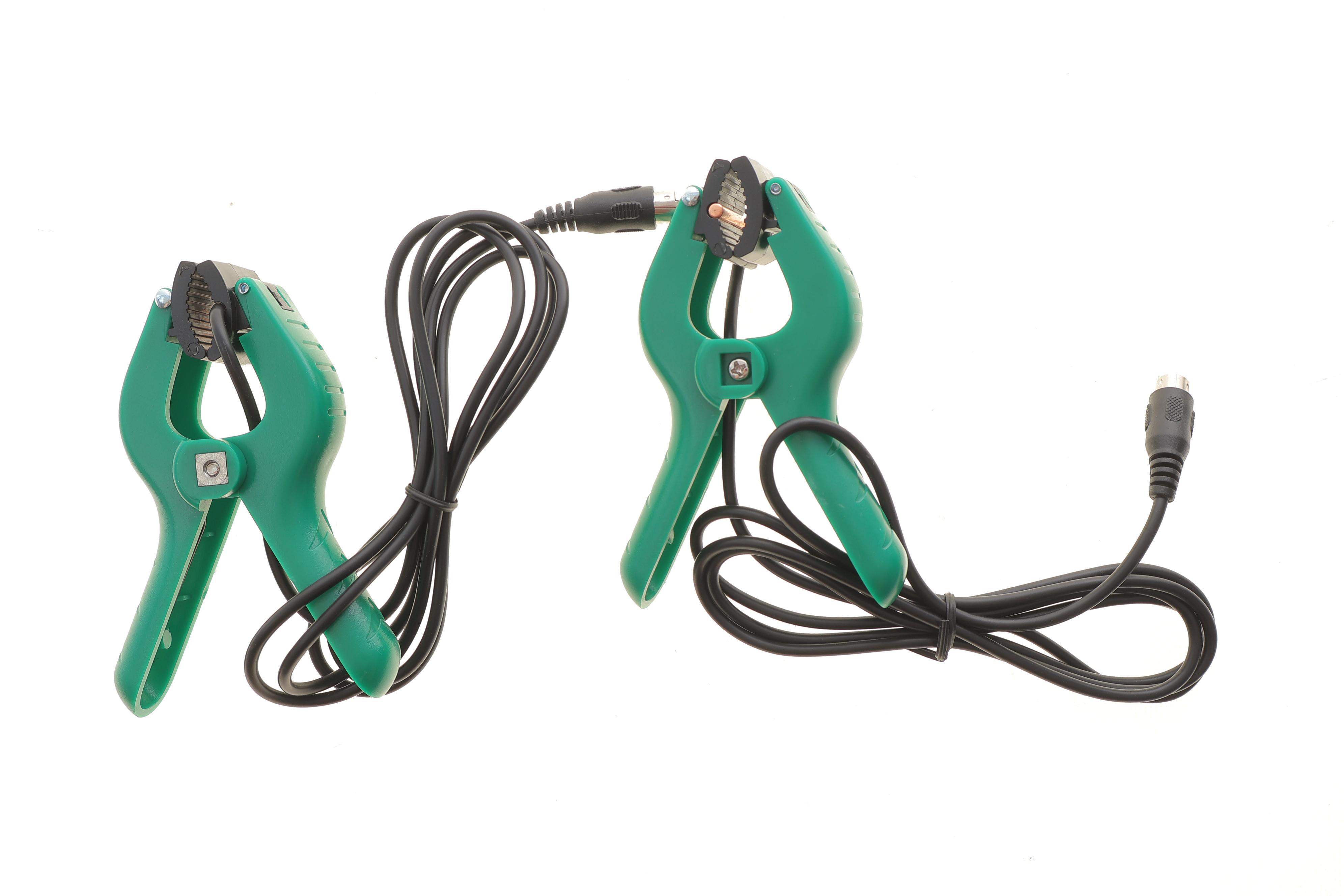 Діагностика холодоагента