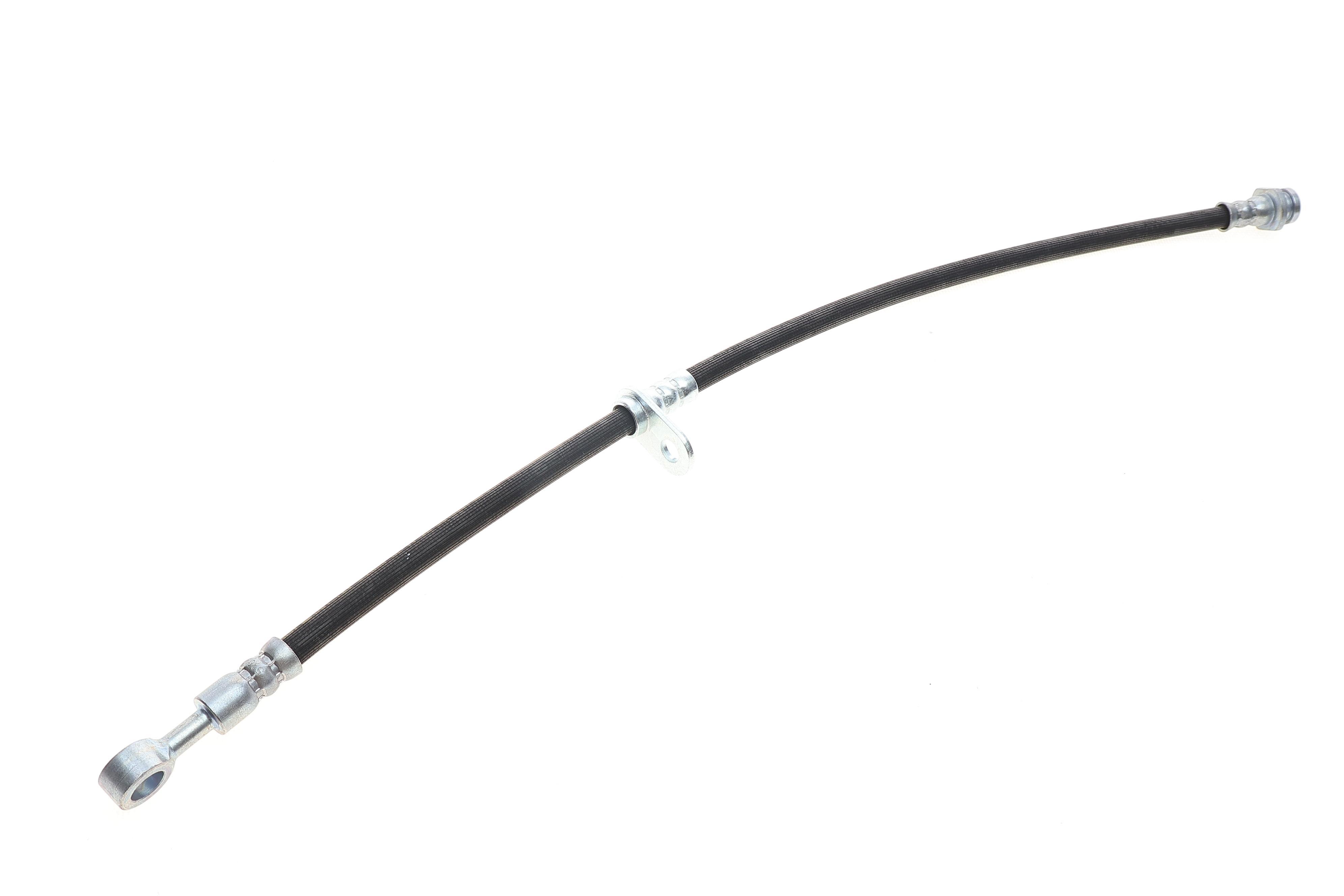 Шланг гальмівний (передній) Suzuki Grand Vitara II 05- (L=525mm) (R)