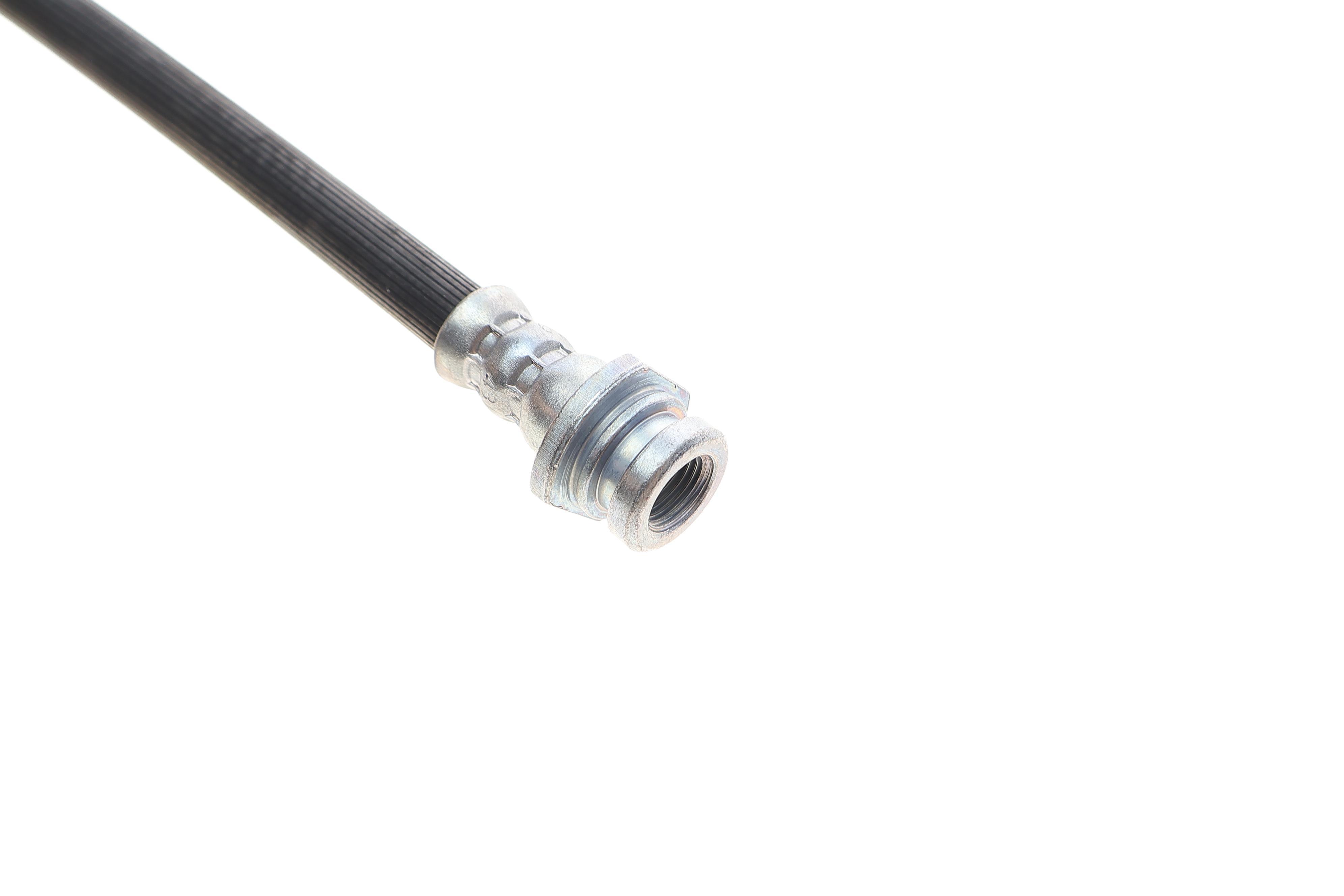 Шланг гальмівний (передній) Suzuki Grand Vitara II 05- (L=525mm) (R)