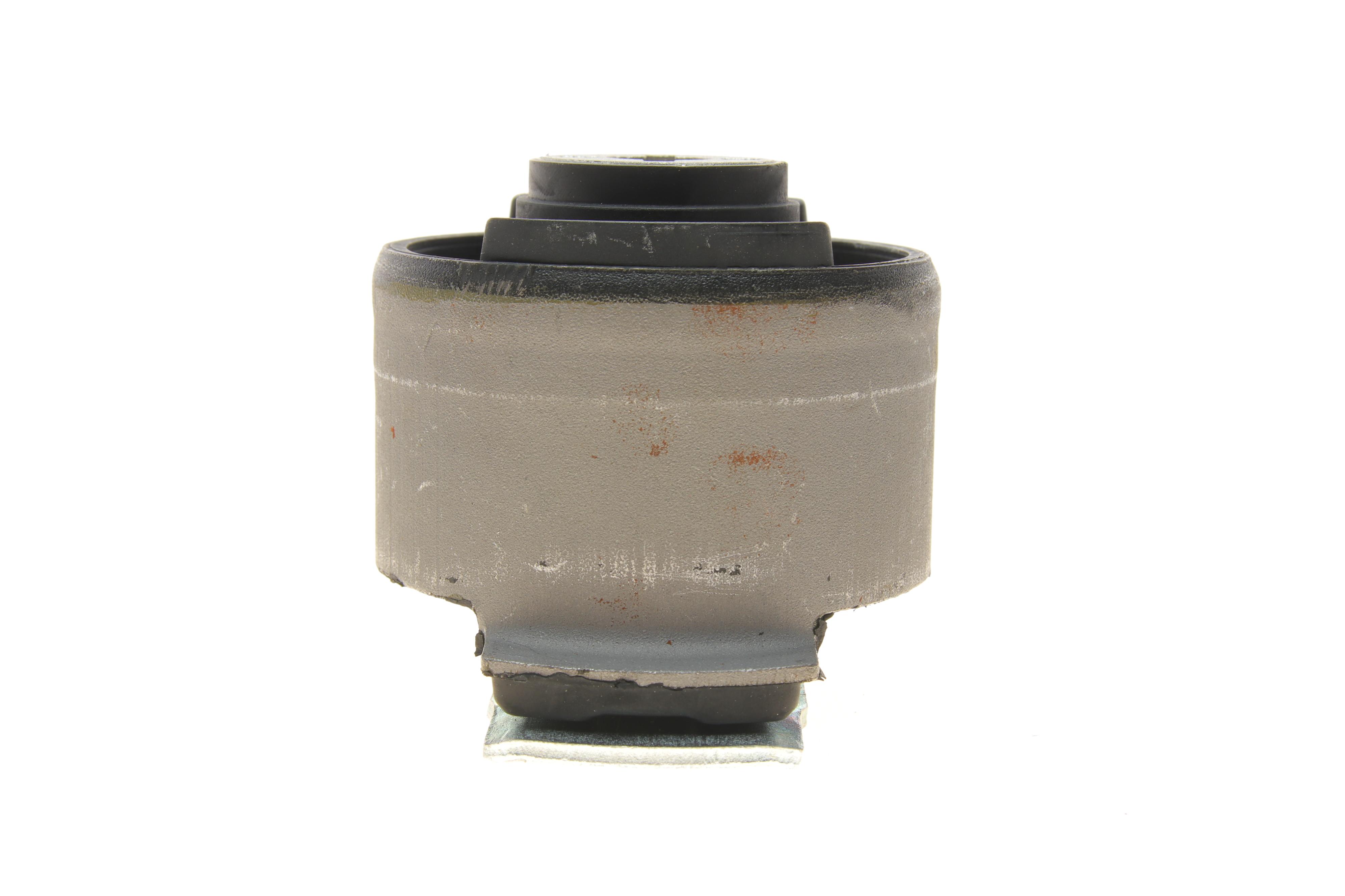 К-кт сайлентблоків балки (2 шт) (задньої) Renault Laguna III 1.6-2.0/1.5-2.0dCi 07- (к-кт 2шт)