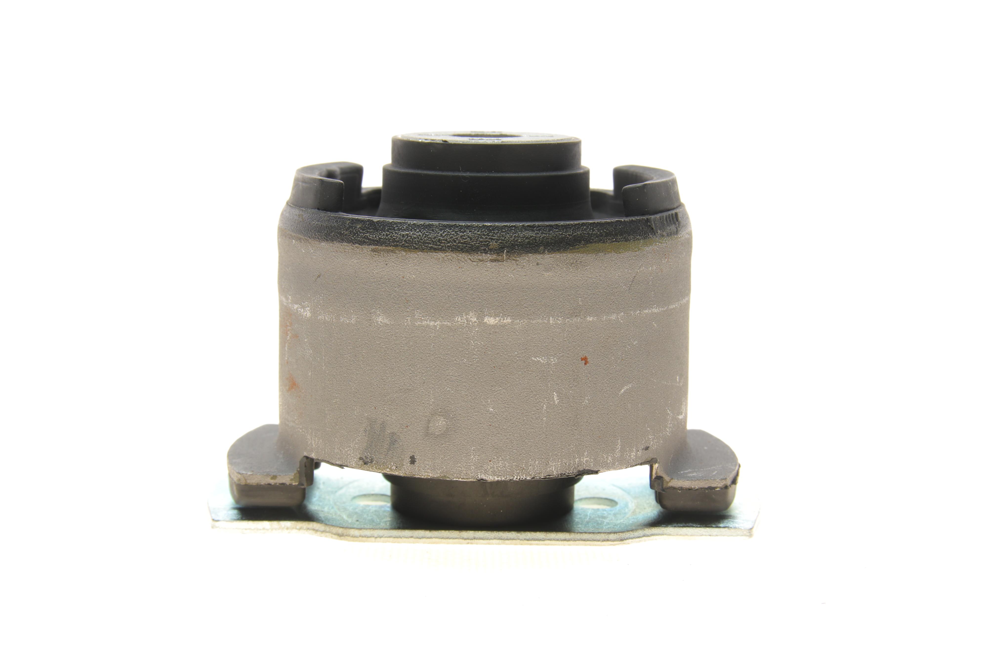 К-кт сайлентблоків балки (2 шт) (задньої) Renault Laguna III 1.6-2.0/1.5-2.0dCi 07- (к-кт 2шт)