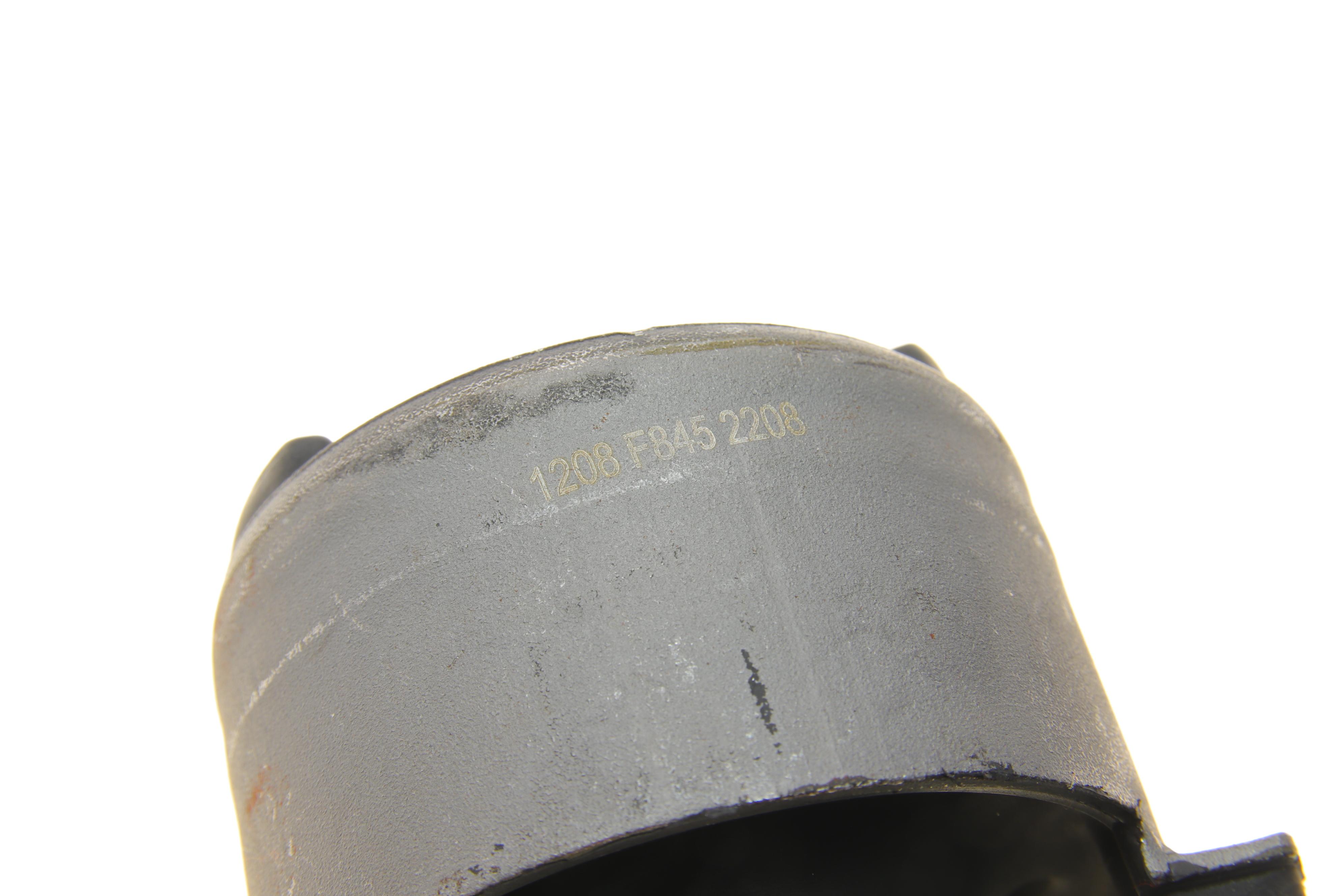 К-кт сайлентблоків балки (2 шт) (задньої) Renault Laguna III 1.6-2.0/1.5-2.0dCi 07- (к-кт 2шт)