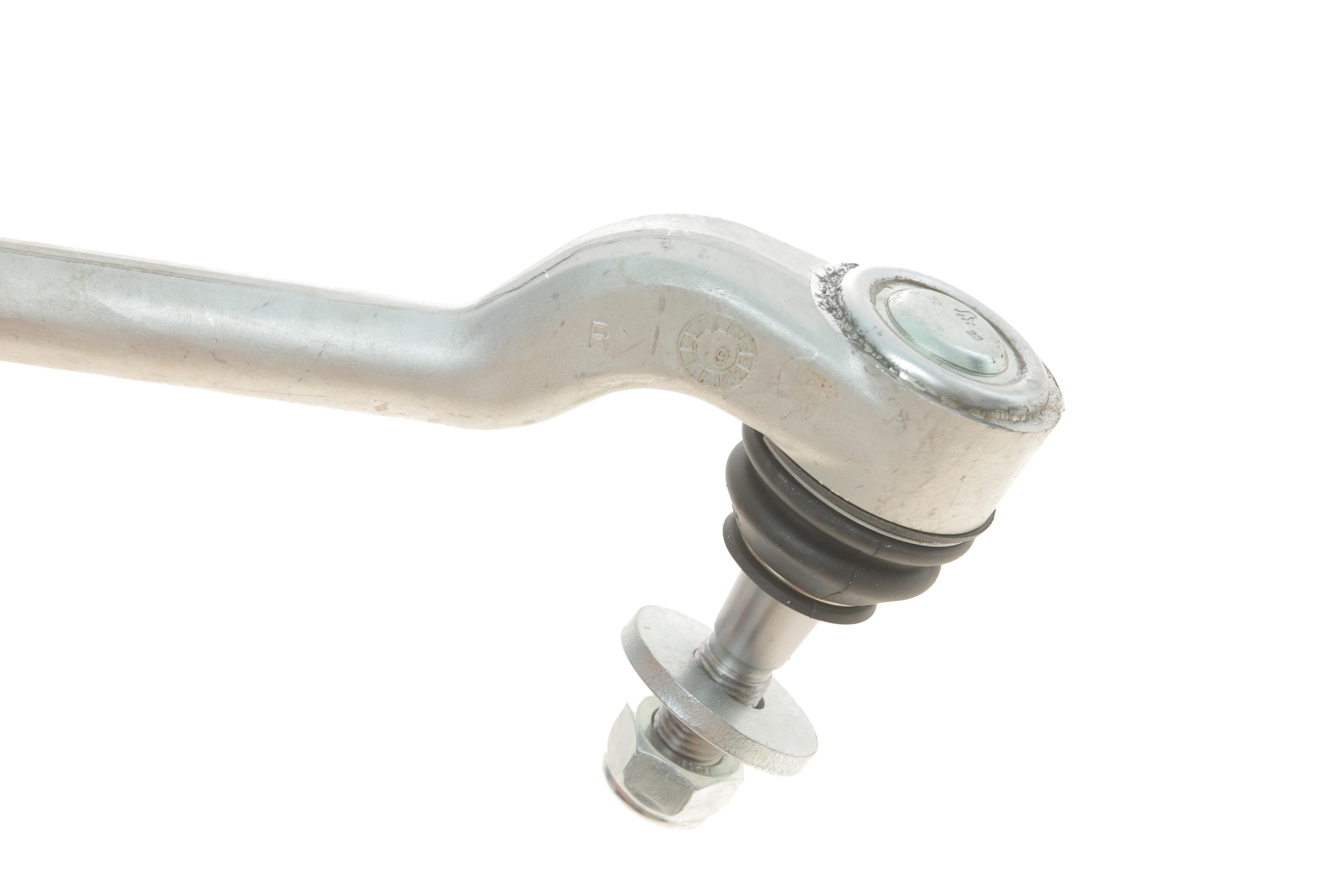 Важіль підвіски (передній/знизу/ззаду) (R) BMW 5 (E39) 95-04