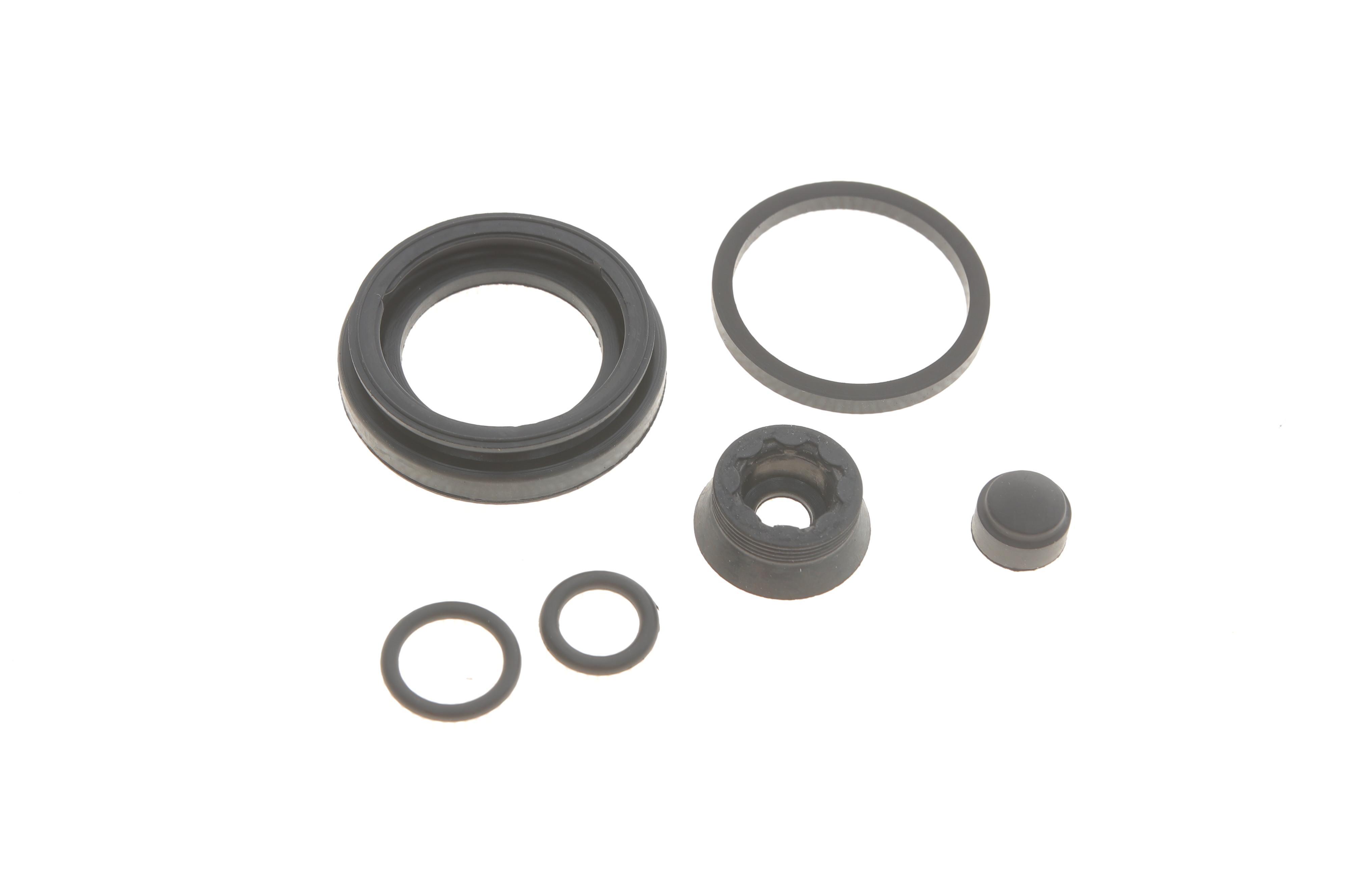 Ремкомплект супорта (заднього) Honda Civic VIII 05- (d=34mm) (+поршень)