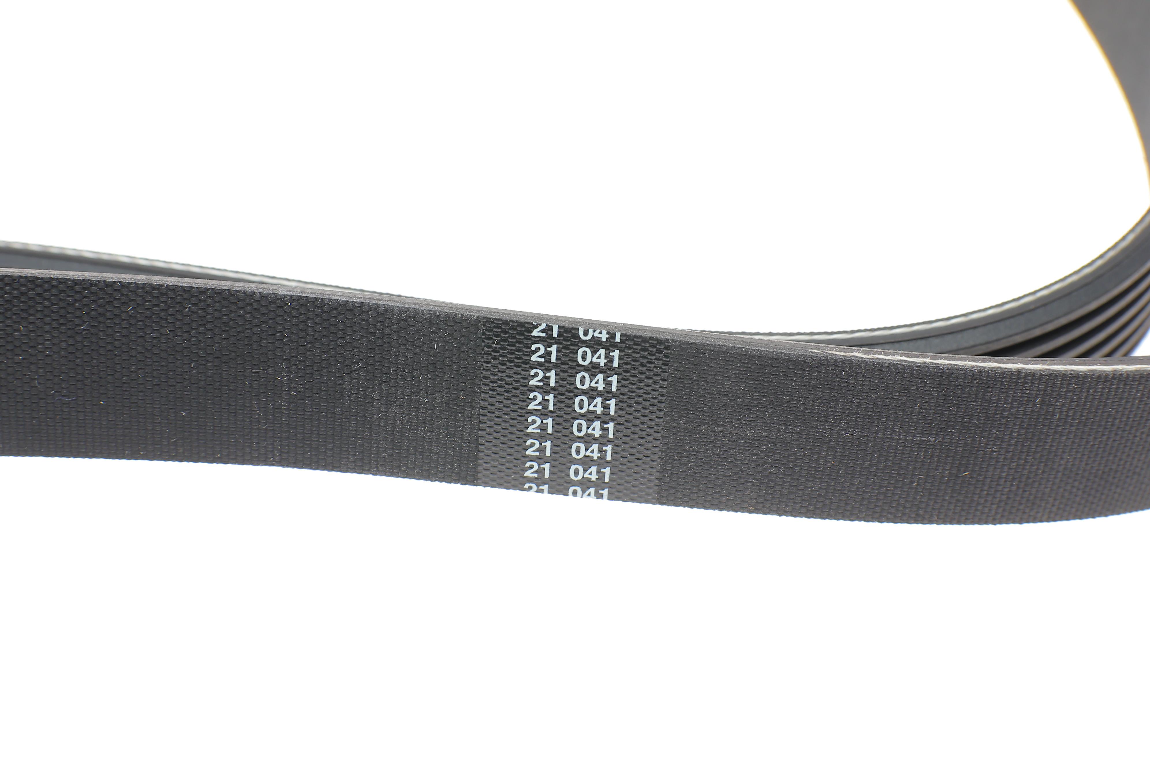 Ремень генератора VW Caddy 1.6-2.0TDI (6PK1072)