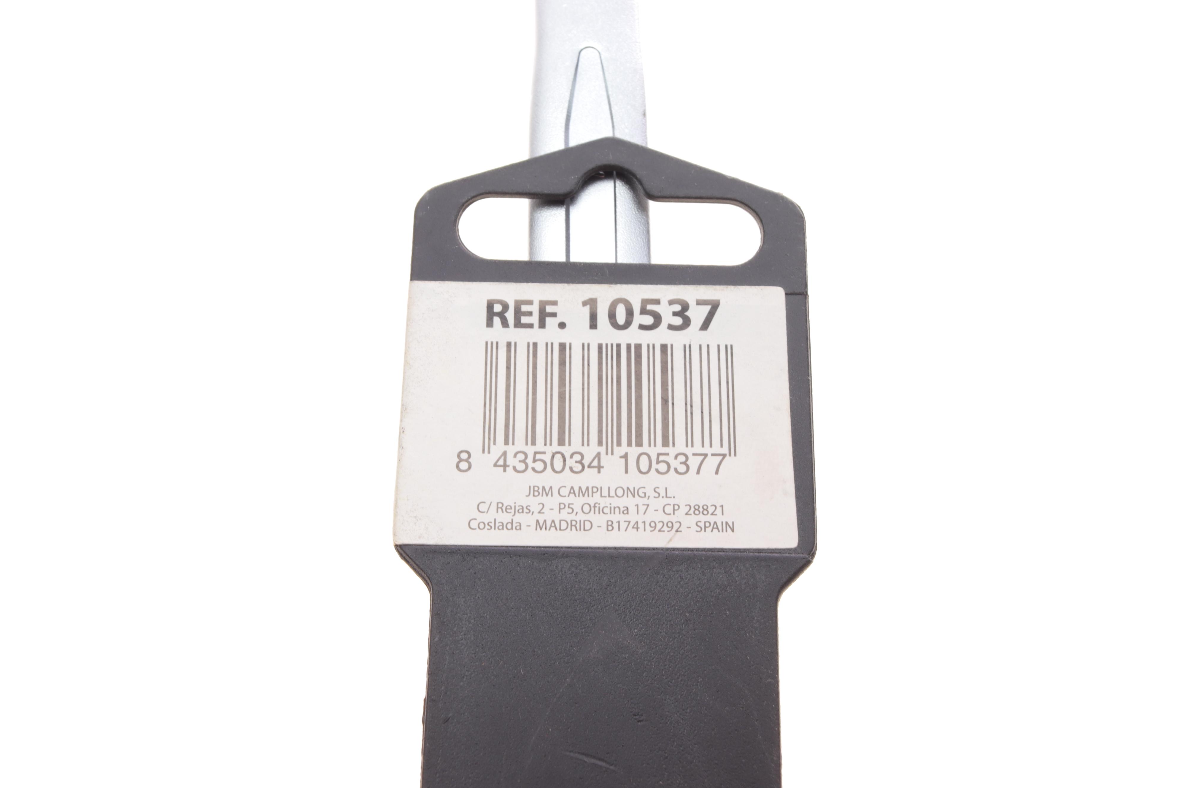 Ключ рожково-накидной 16 мм L-200 мм