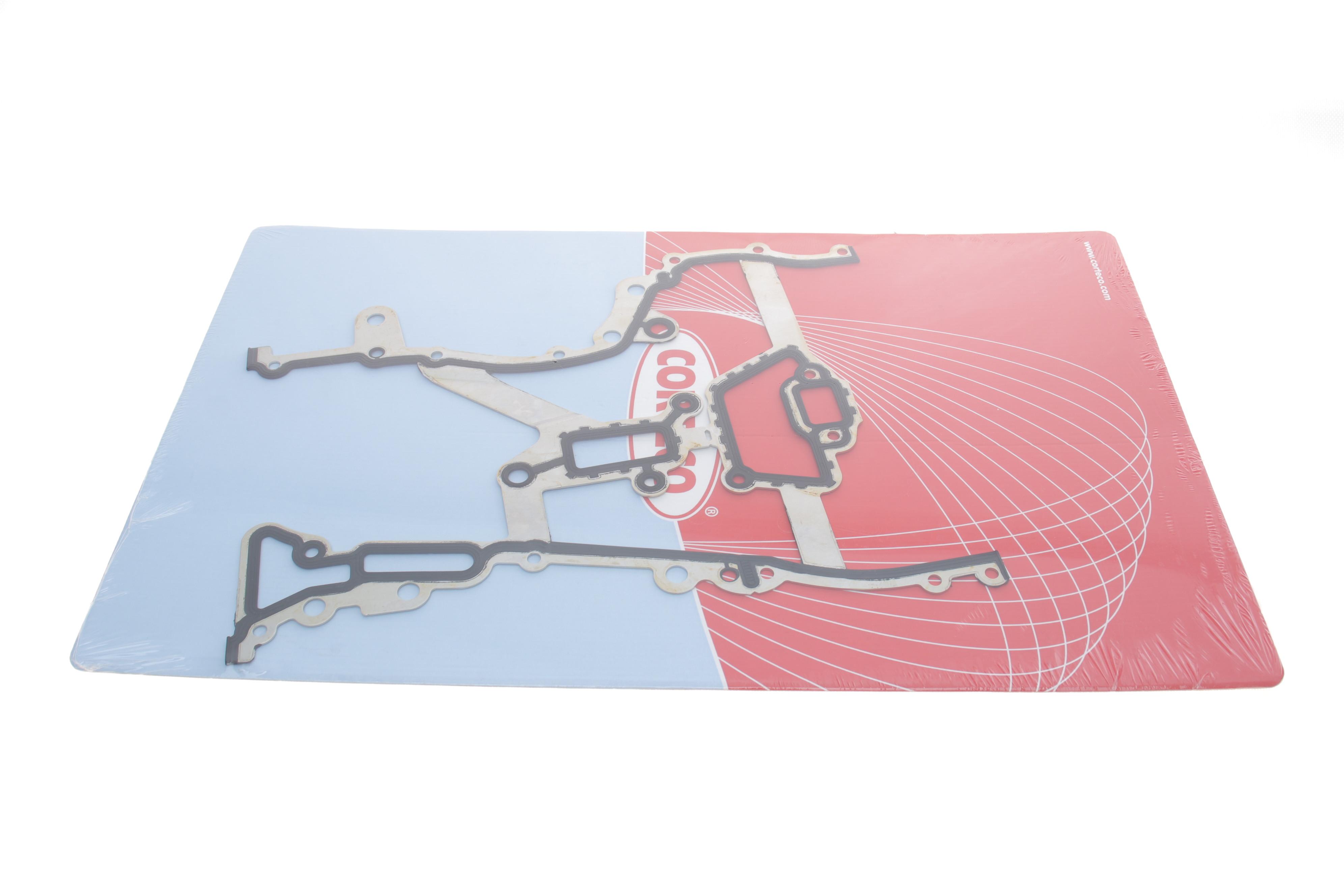 Прокладка кришки двигуна передньої Opel Combo 1.4 16V 04-