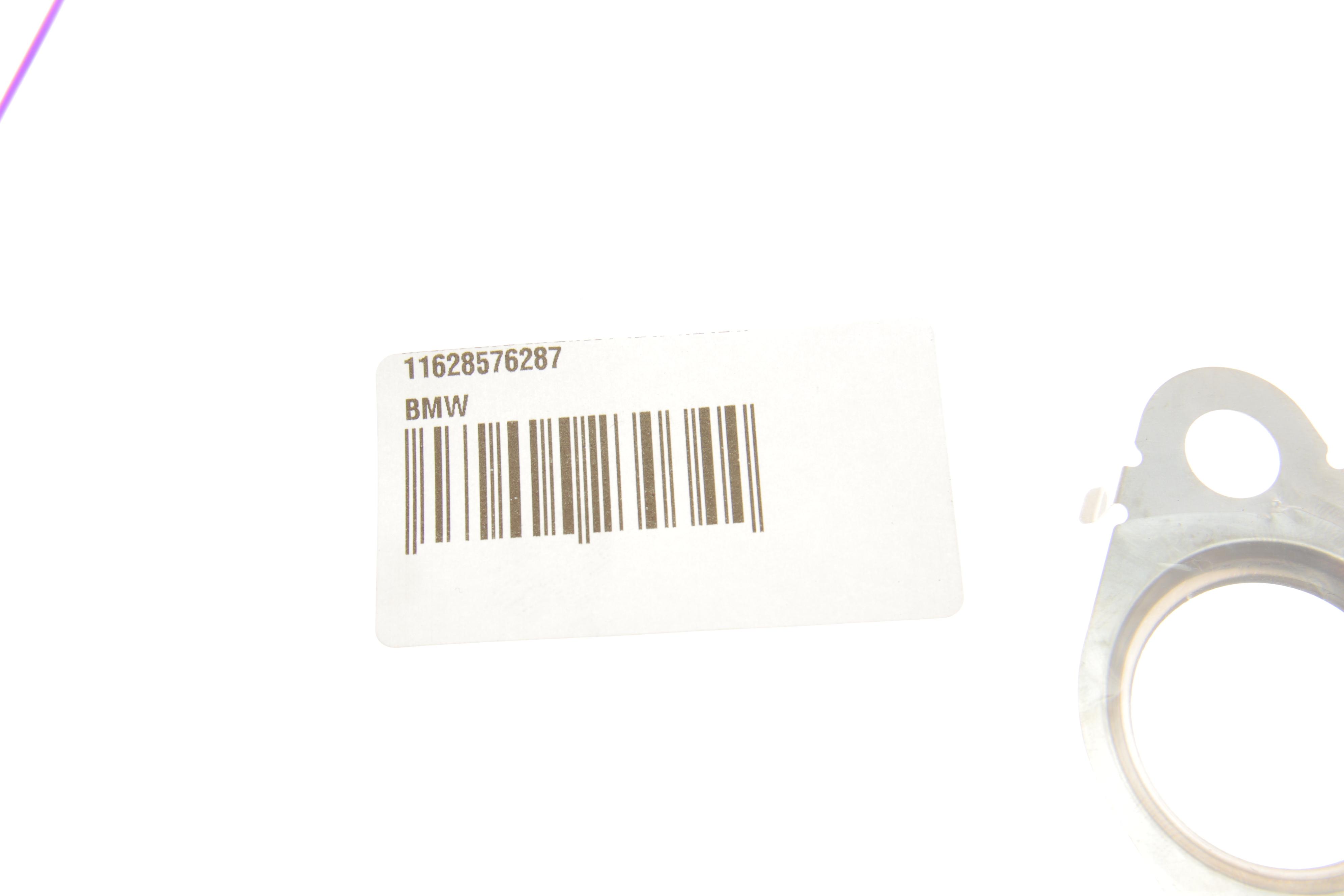 Прокладка коллектора выпускного BMW 3 (E90/F30/F80)/5 (E60/F10/G30/F90) 07-20 B47/B57/N47