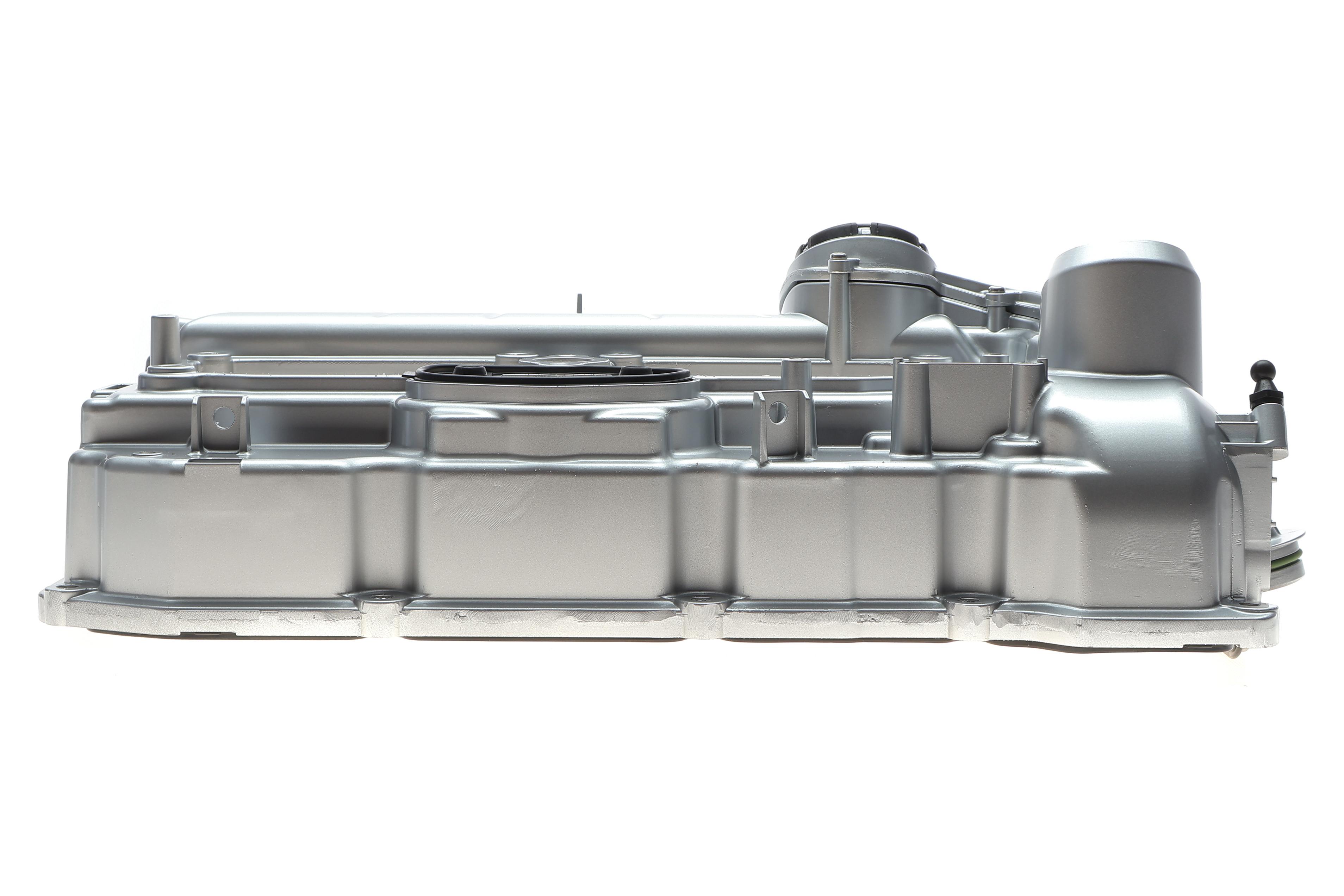 Крышка клапанов BMW 3 (F30/F35)/4 (F32)/5 (F10)/X5 (F15/F85) 09- N20 (алюминевая)