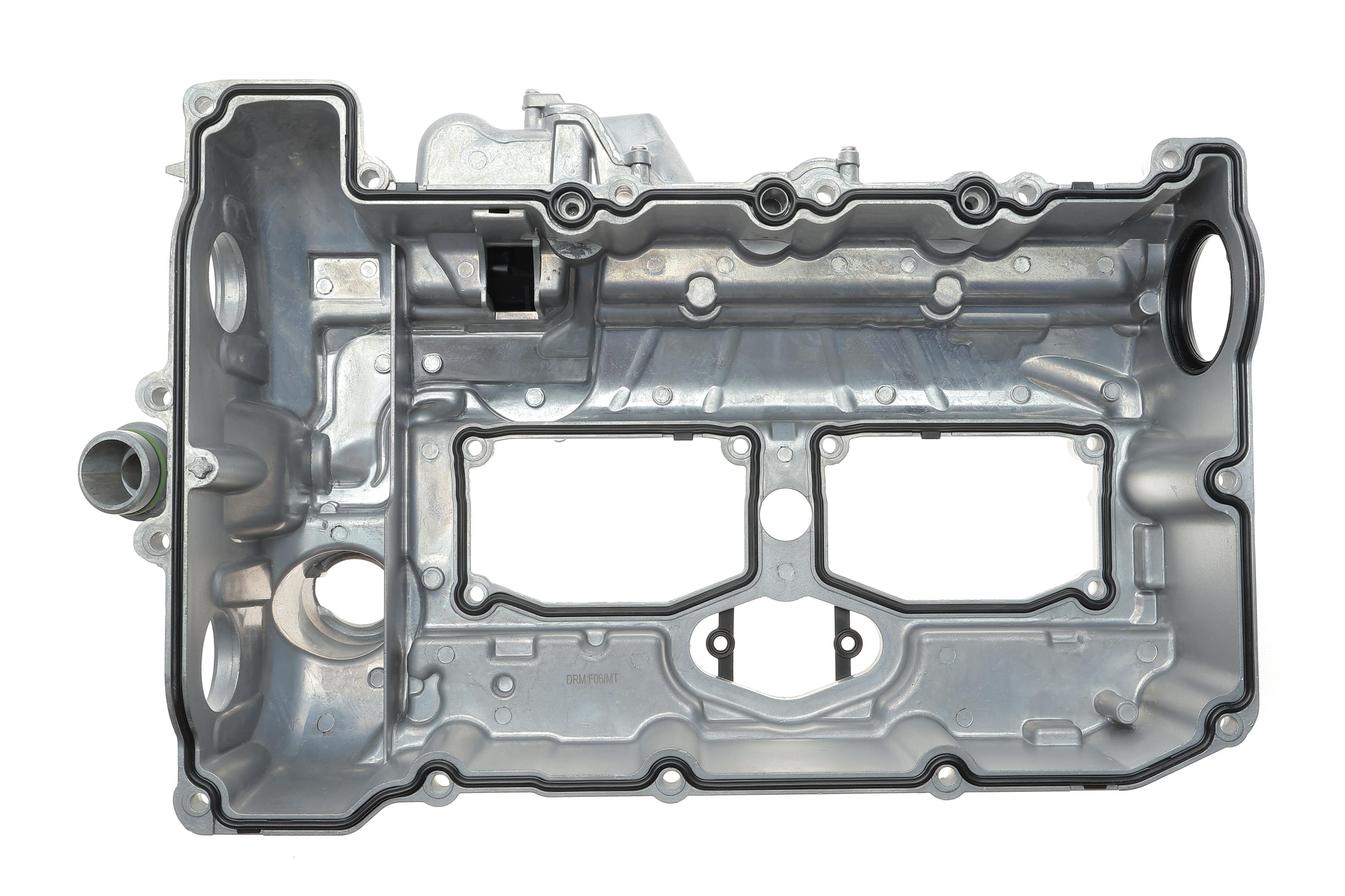 Крышка клапанов BMW 3 (F30/F35)/4 (F32)/5 (F10)/X5 (F15/F85) 09- N20 (алюминевая)