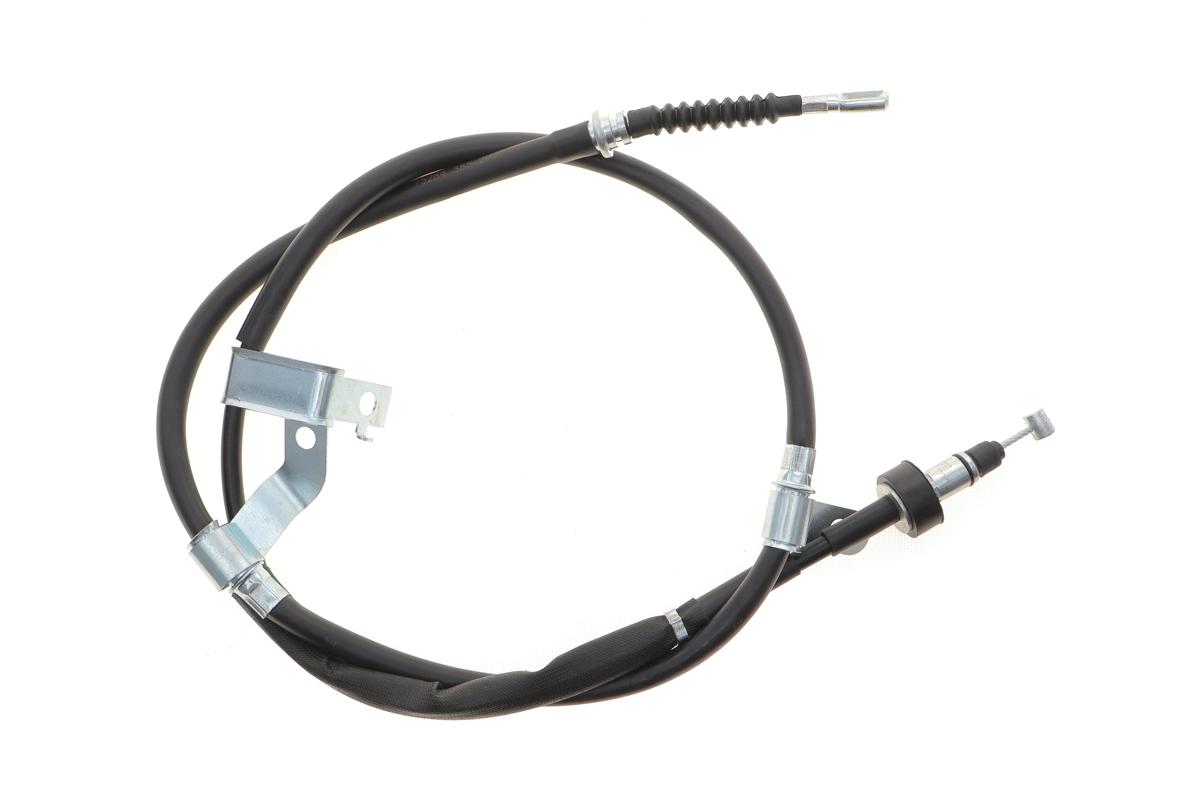 Трос ручника (задний) (R) Hyundai i10 1.0/1.2 13-19