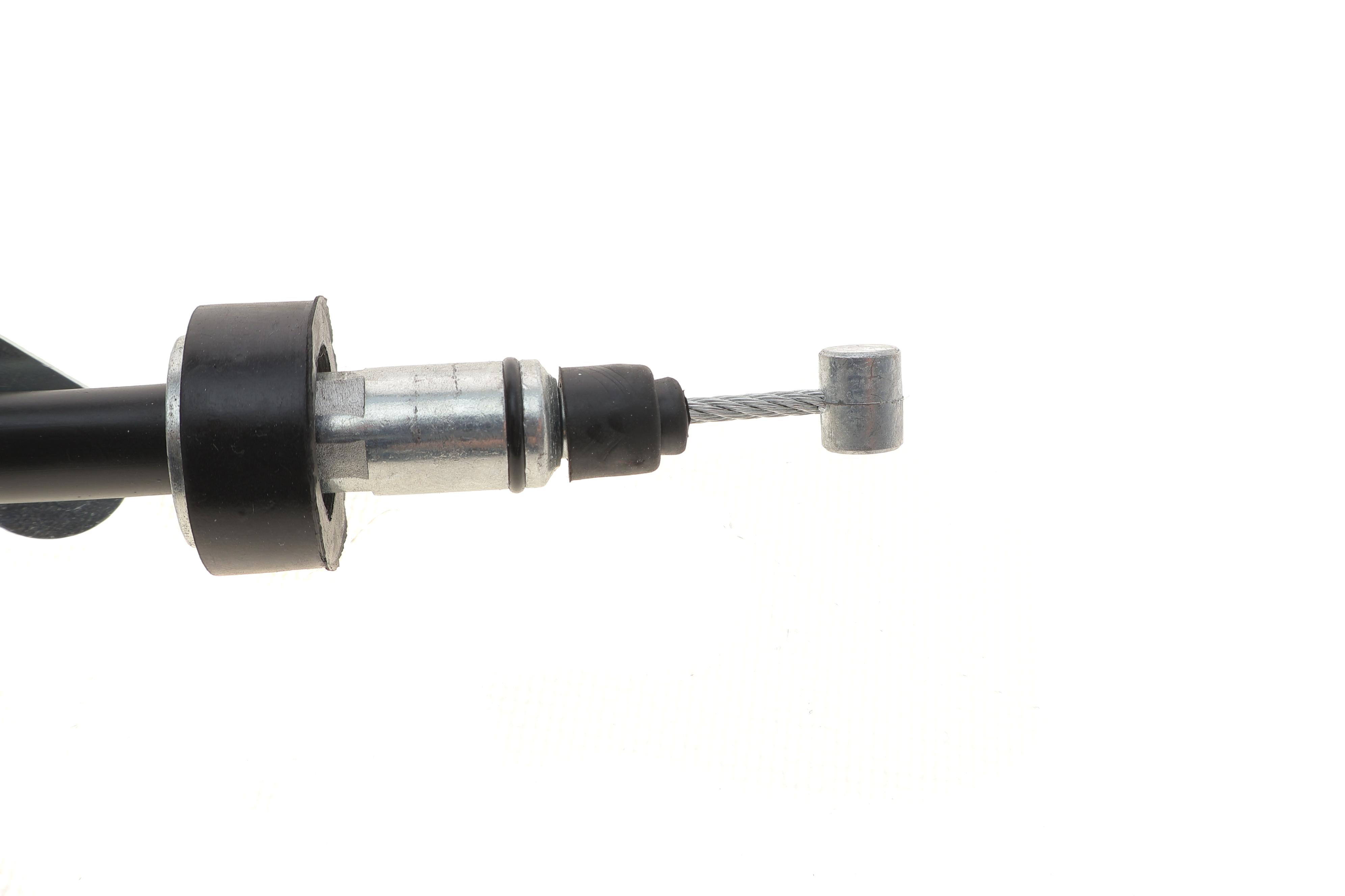 Трос ручника (задний) (R) Hyundai i10 1.0/1.2 13-19