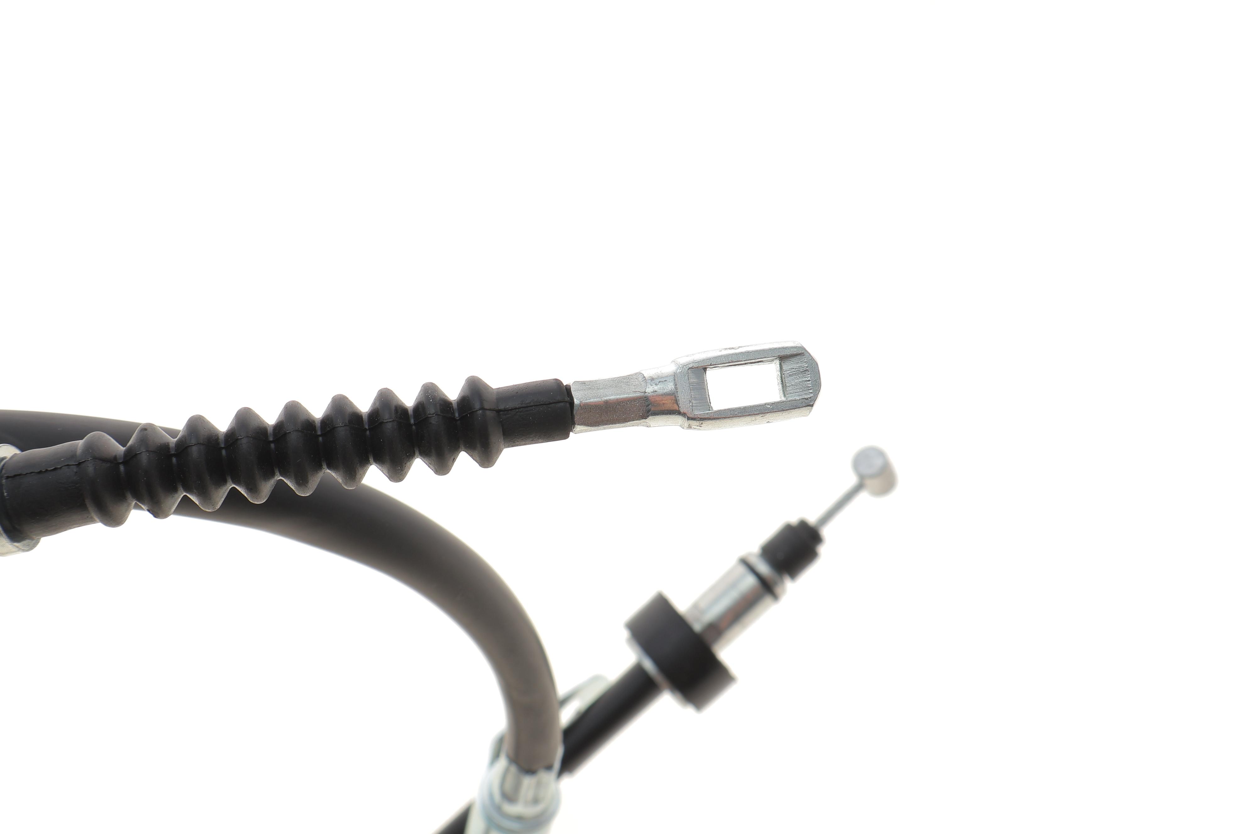 Трос ручника (задний) (R) Hyundai i10 1.0/1.2 13-19