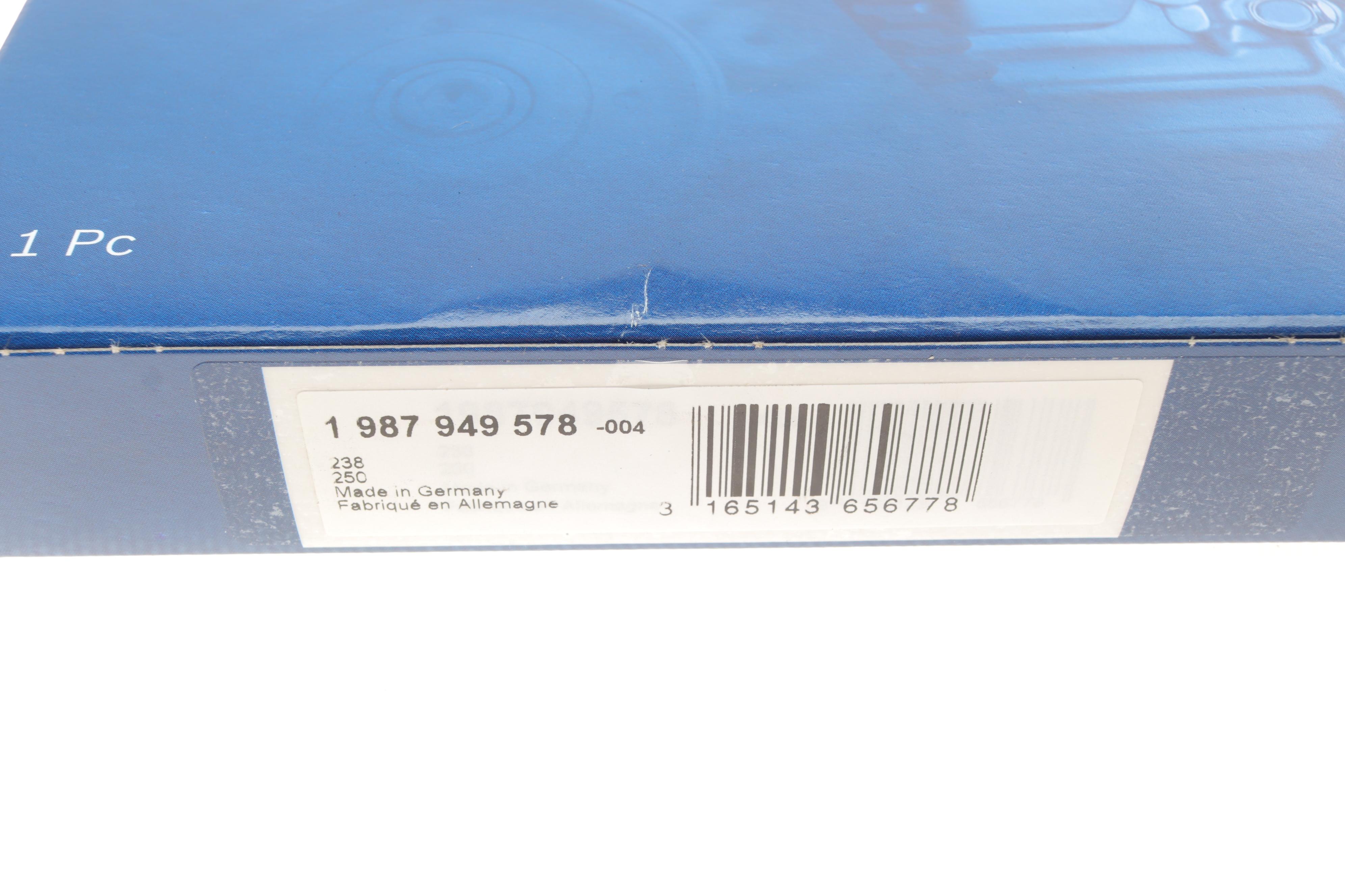 Ремінь ГРМ VW Caddy/Golf 1.9TDI/SDI 95-05/Skoda Octavia/Fabia 1.9TDI/SDI 97-10 (25x141z)