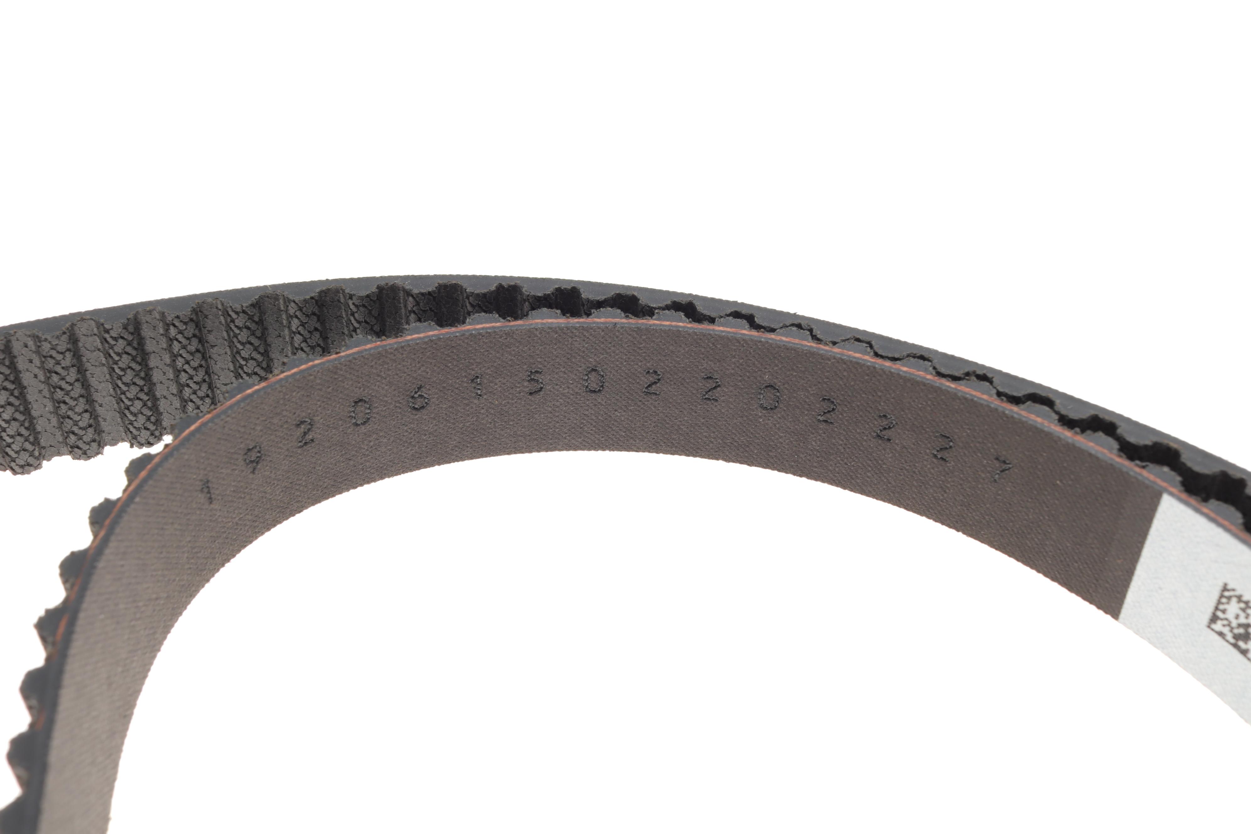 Ремінь ГРМ VW Caddy/Golf 1.9TDI/SDI 95-05/Skoda Octavia/Fabia 1.9TDI/SDI 97-10 (25x141z)