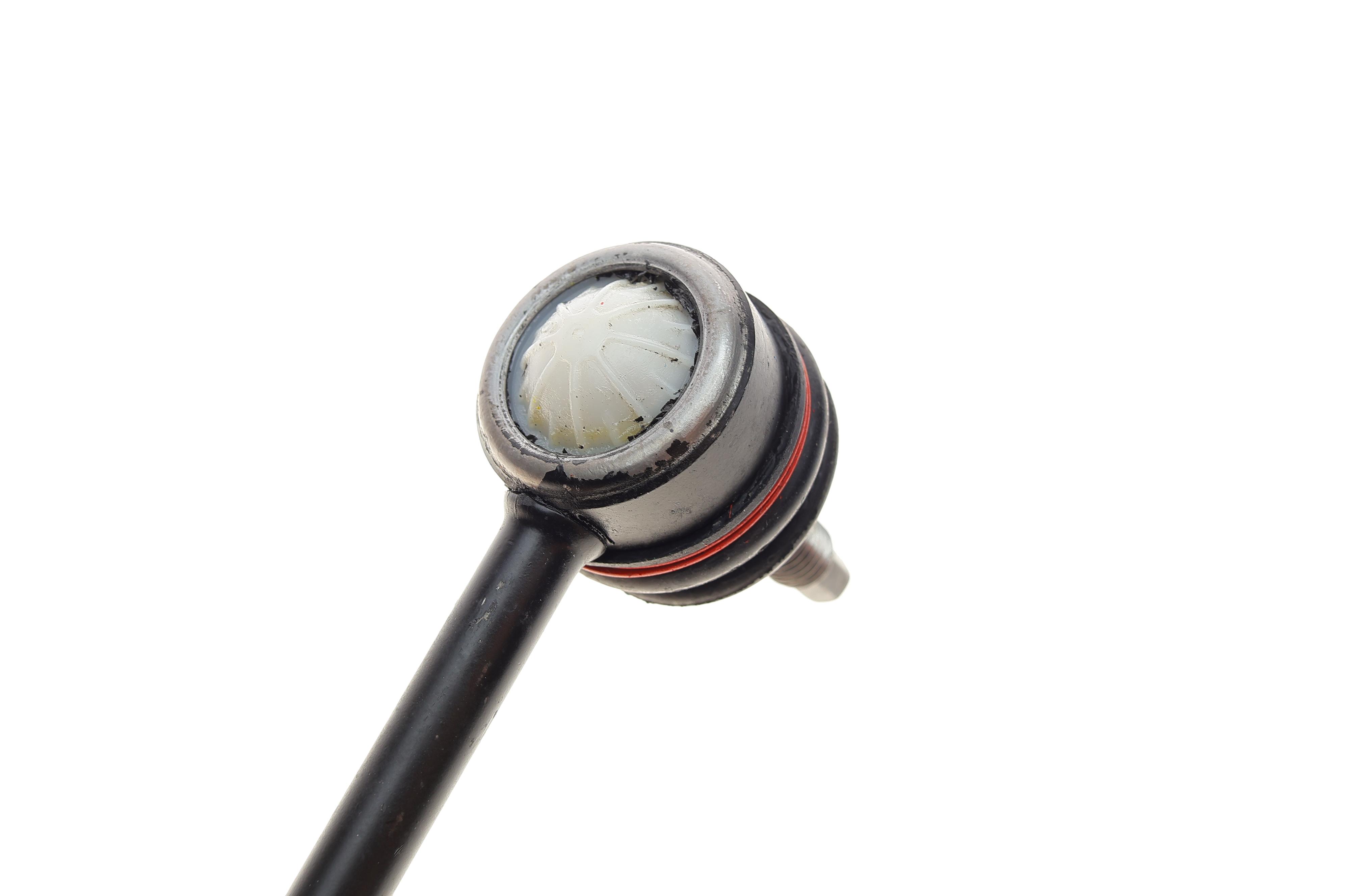 Тяга стабилизатора (переднего) MB A-class (W168) 97-04