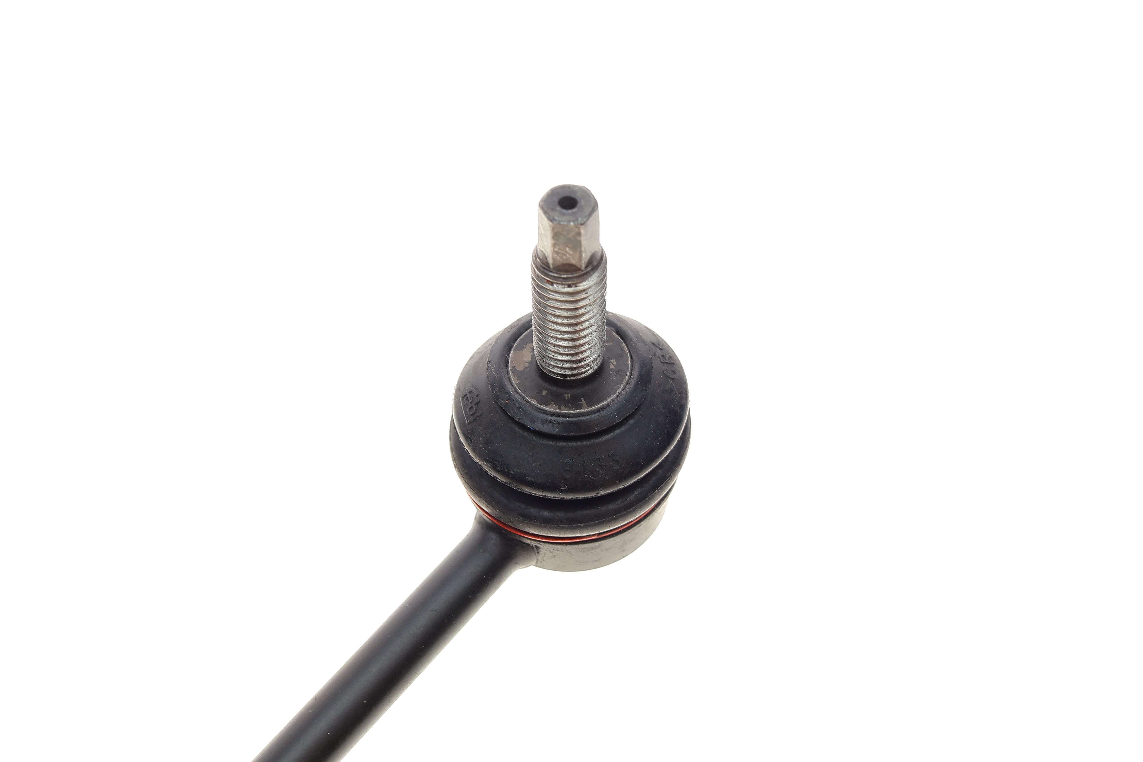 Тяга стабилизатора (переднего) MB A-class (W168) 97-04