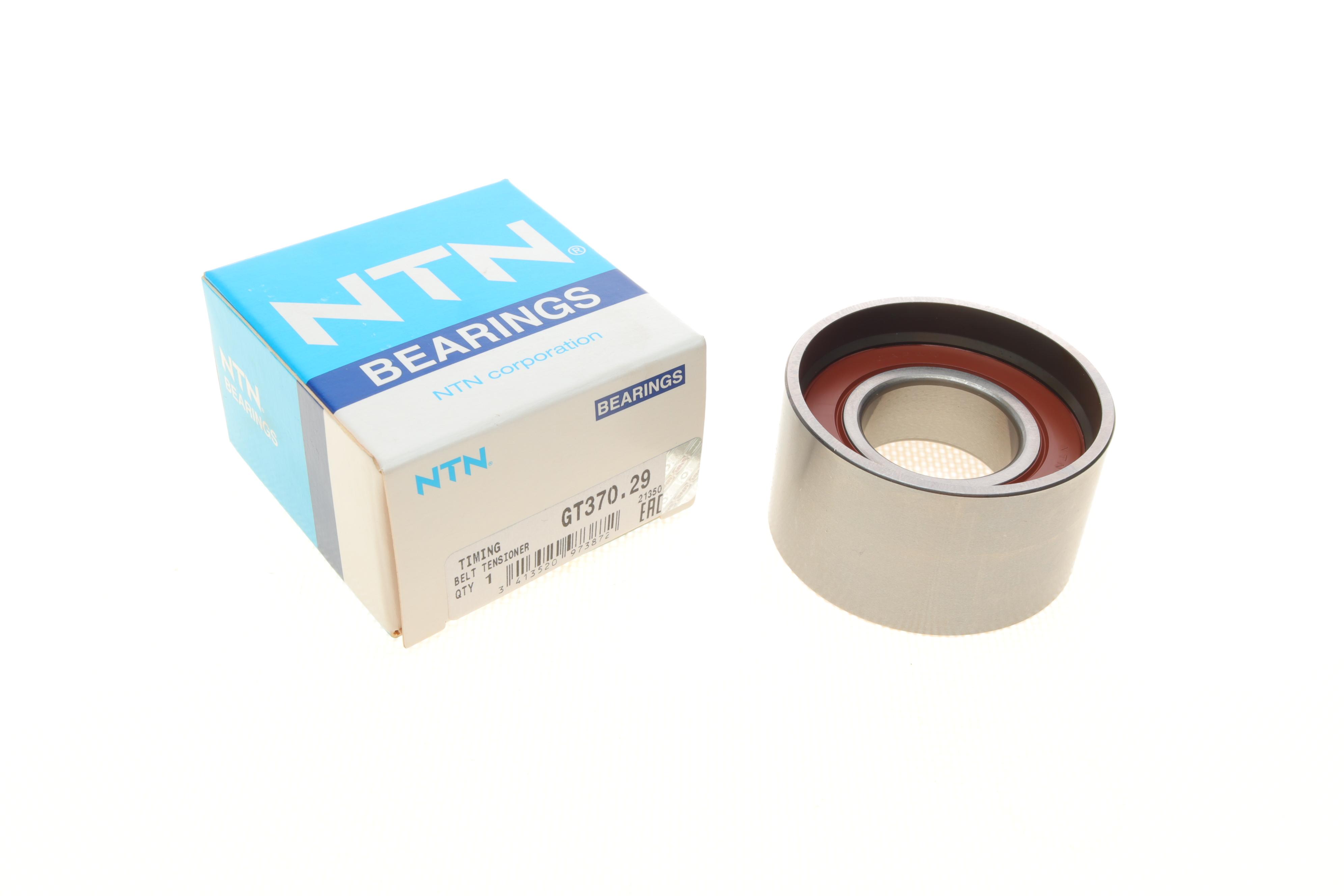 Ролик ГРМ Mazda 6 2.0 DI 02-10 (натяжной) (58х33)