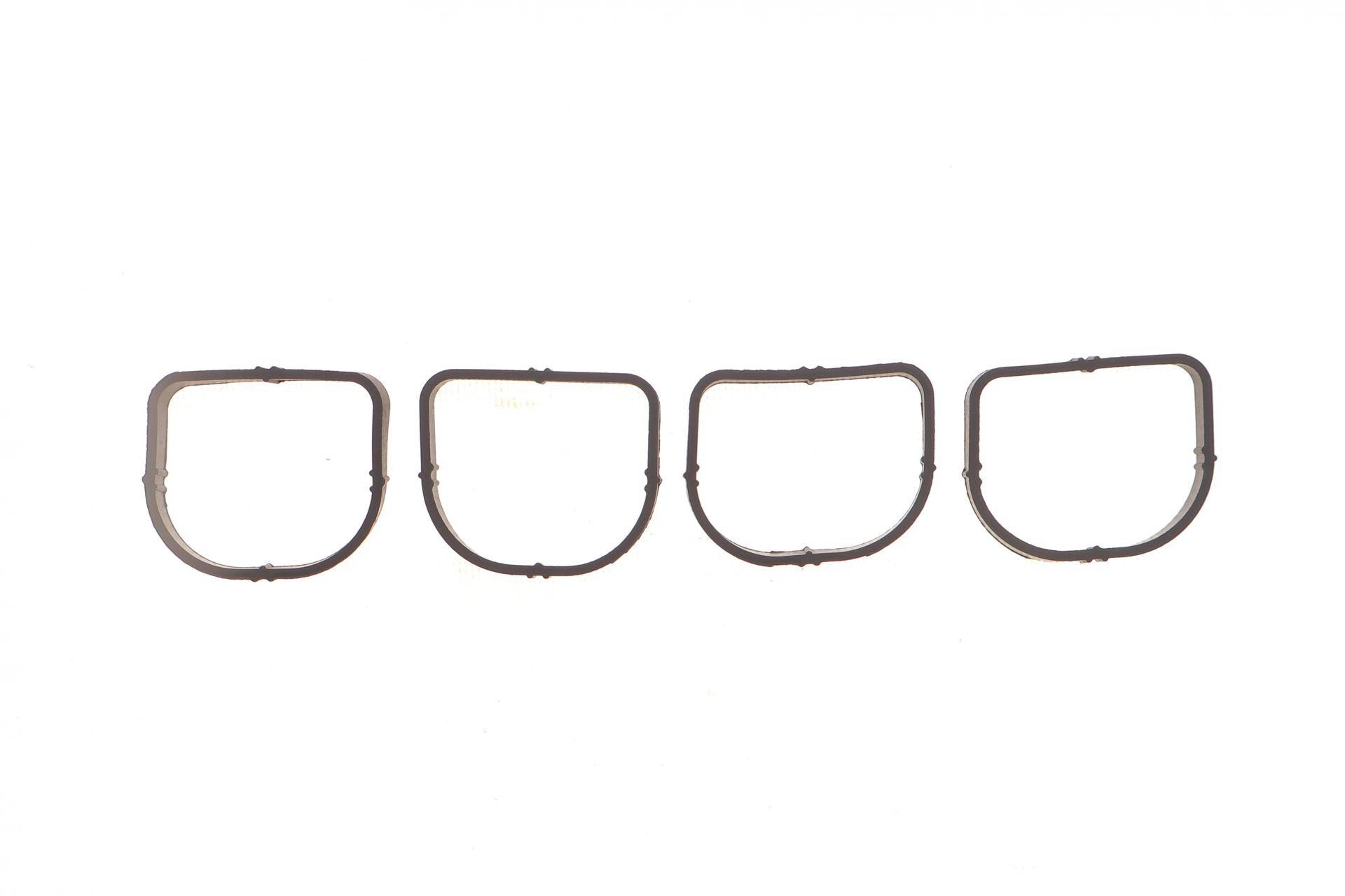 Прокладка колектора впускного BMW X3 (E83) 05-11 (к-кт), N42/N45/N46