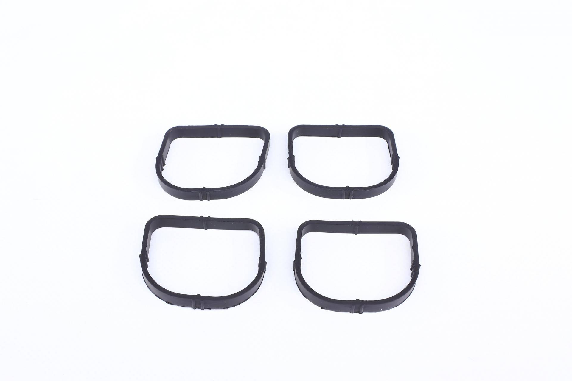 Прокладка колектора впускного BMW X3 (E83) 05-11 (к-кт), N42/N45/N46