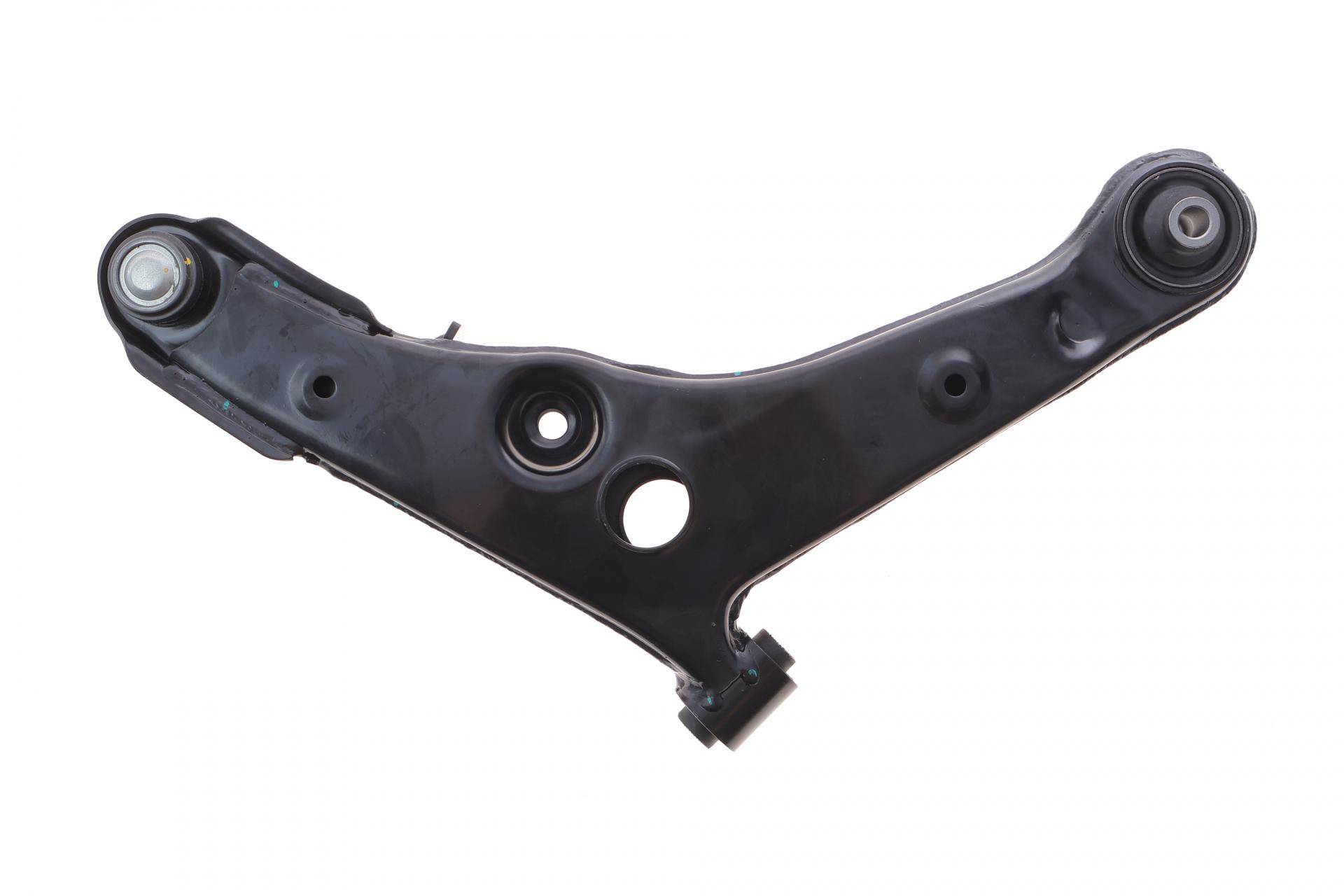 Важіль підвіски (передній/знизу) (L) Mitsubishi Outlander I 02-06