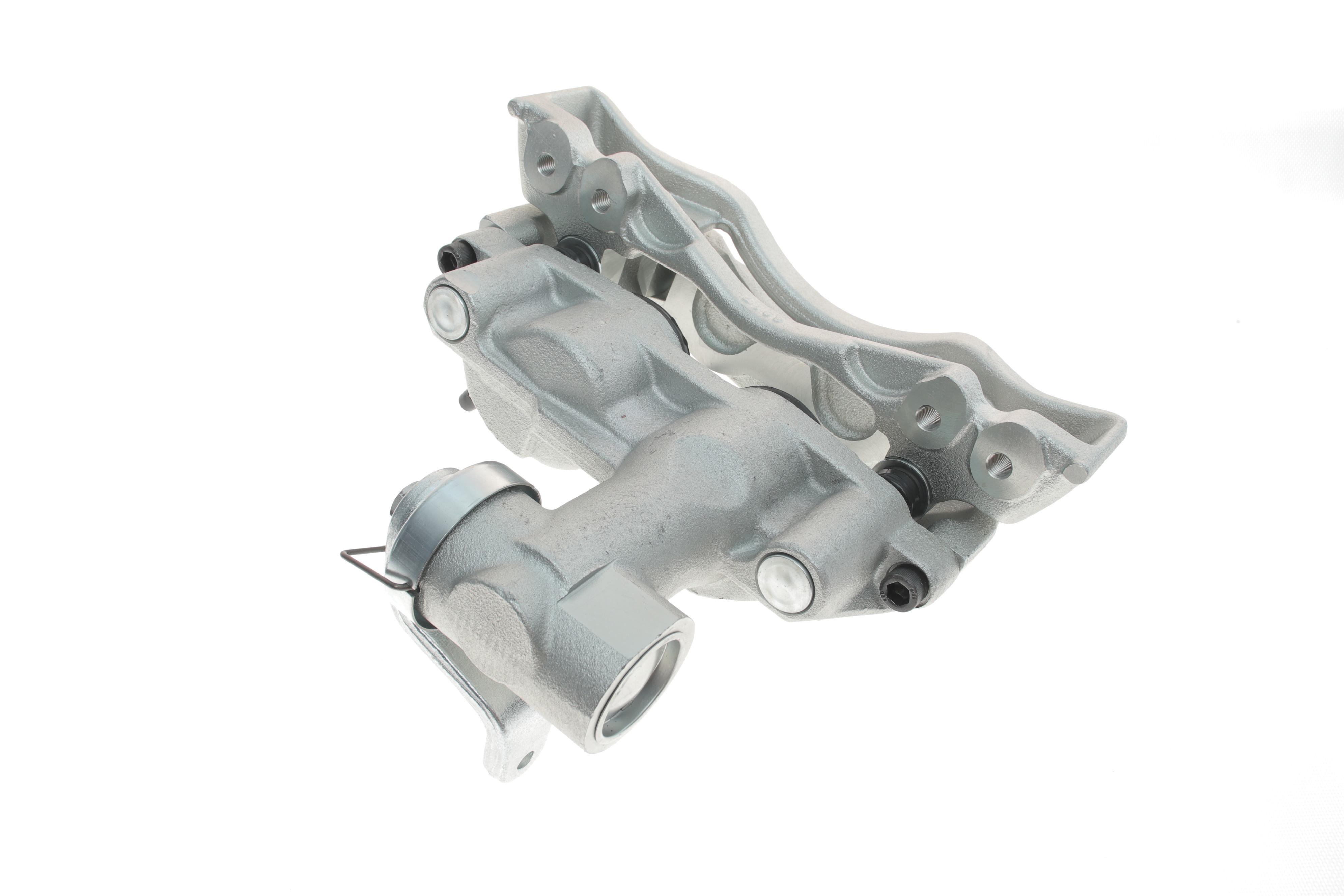 Супорт гальмівний (задній) (L) MB Sprinter 905 01-06 OM612