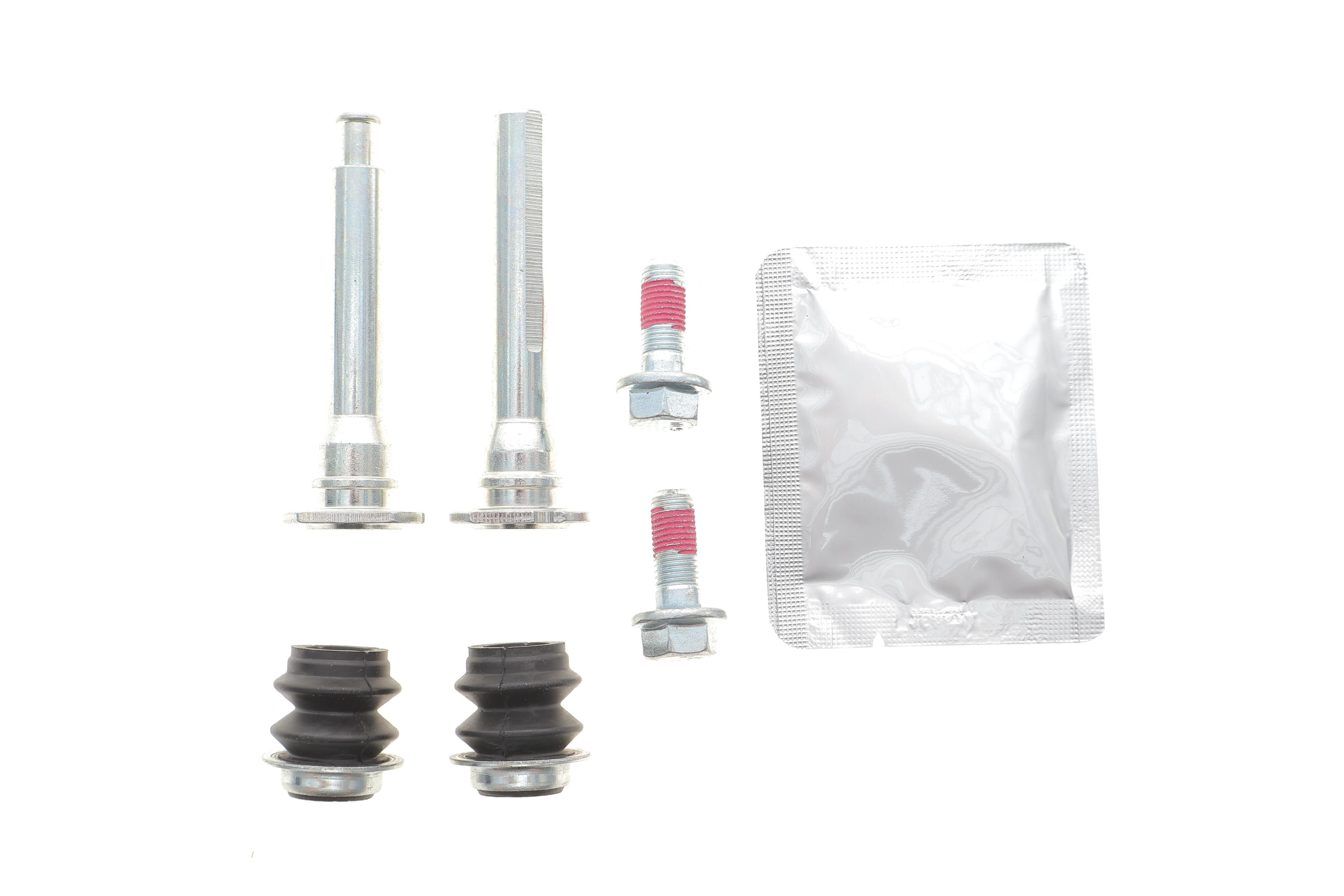 Направляюча супорта (переднього/к-кт) Lexus RX 00-03 (Akebono)