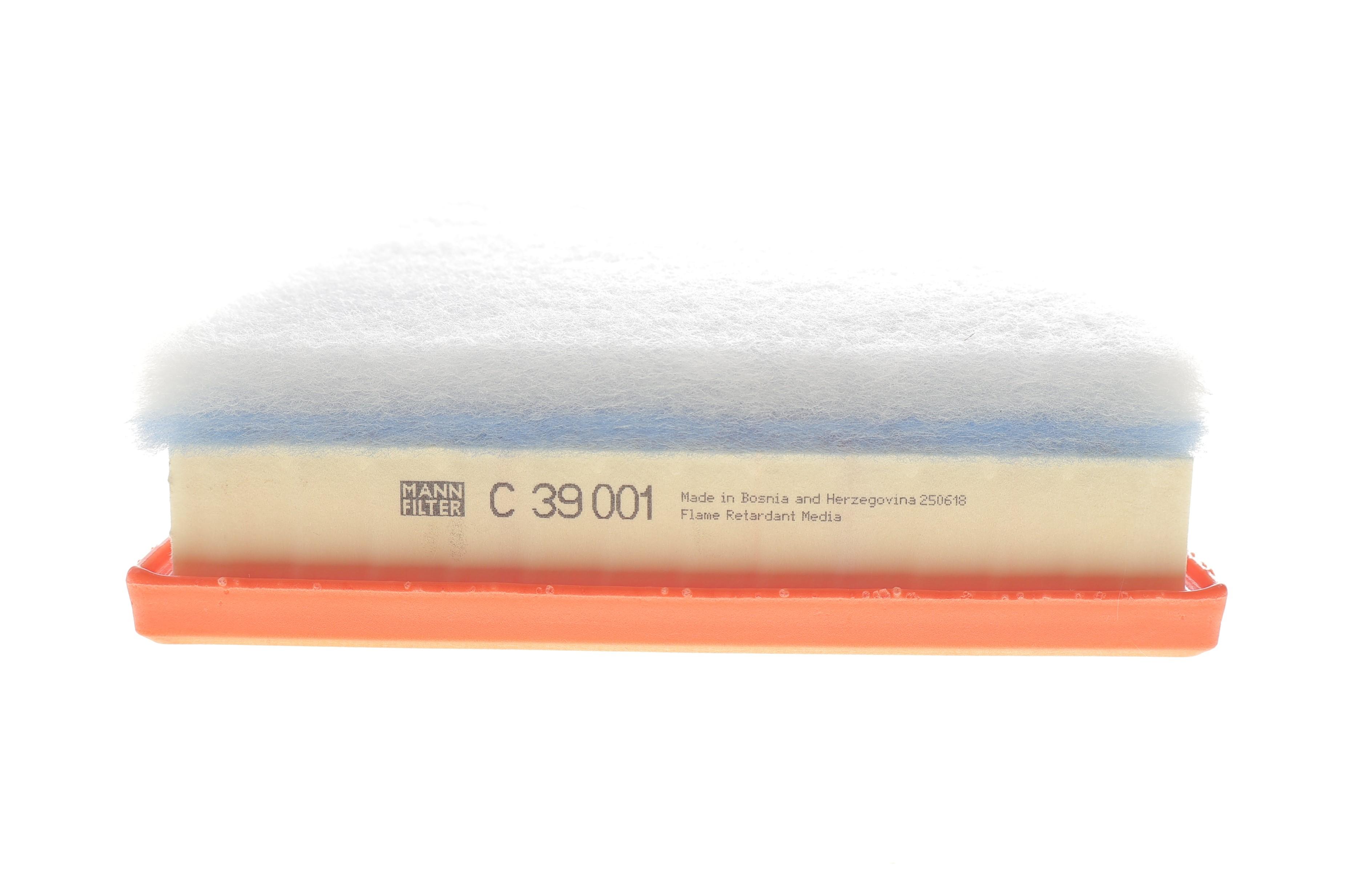 Фільтр повітряний Ford Transit Custom 2.0 EcoBlue 23-/2.5 Duratec PHEV 24-