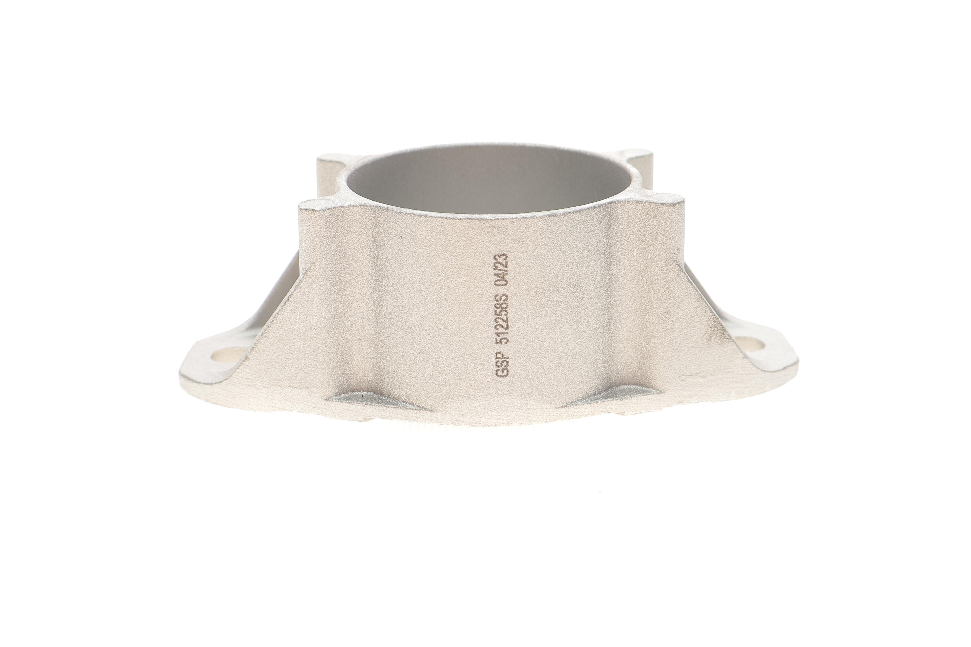 Подушка амортизатора (заднього) Ford Focus II/C-Max/Mazda 3/5 03-13