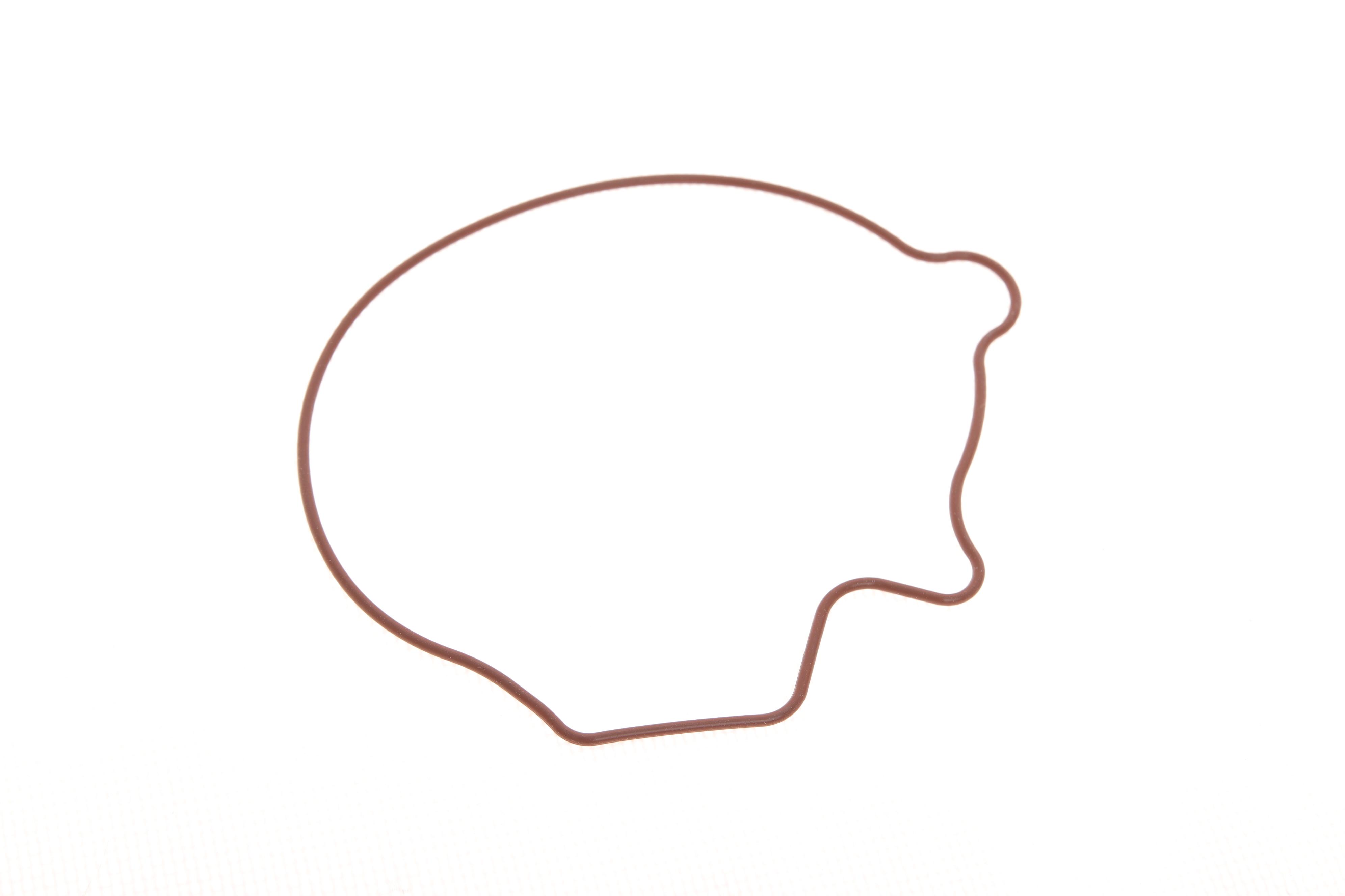 Ремкомплект насосу вакуумного VW Caddy III/ IV/Golf/Passat B7/T5 1.6TDI/2.0 TDI 10-