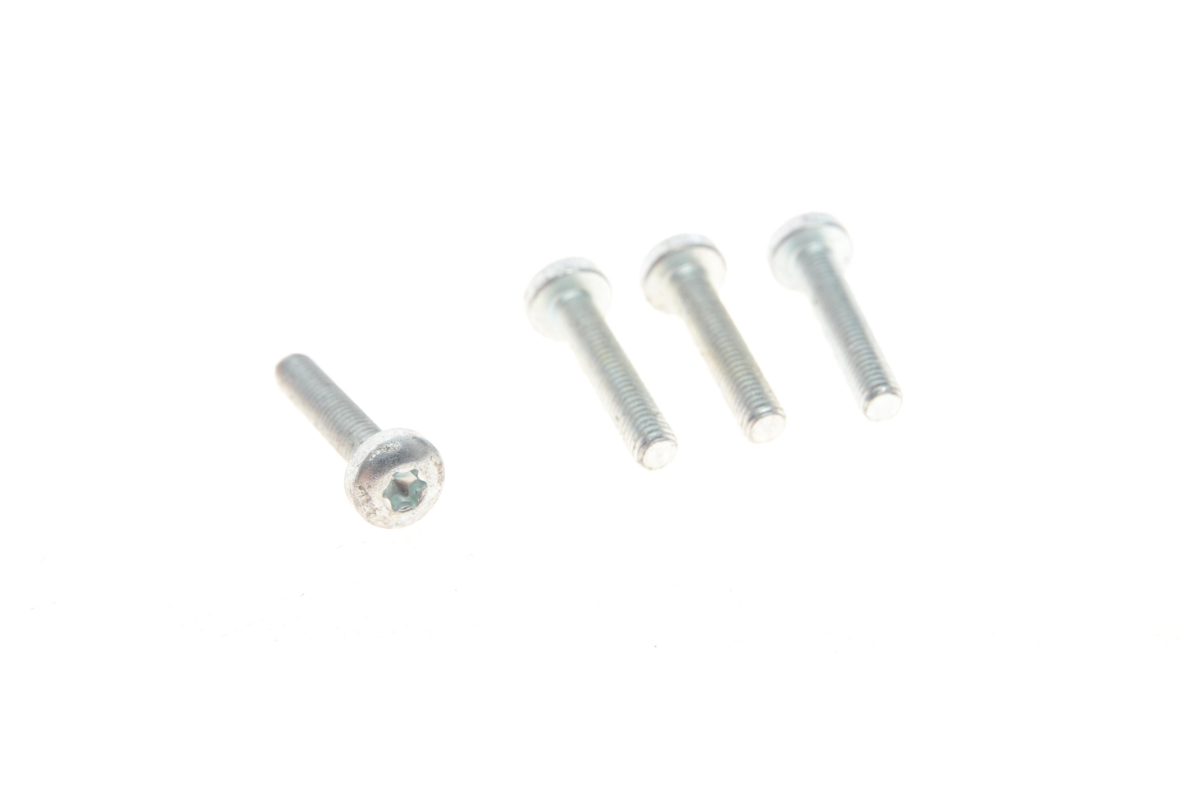 Ремкомплект насосу вакуумного VW Caddy III/ IV/Golf/Passat B7/T5 1.6TDI/2.0 TDI 10-