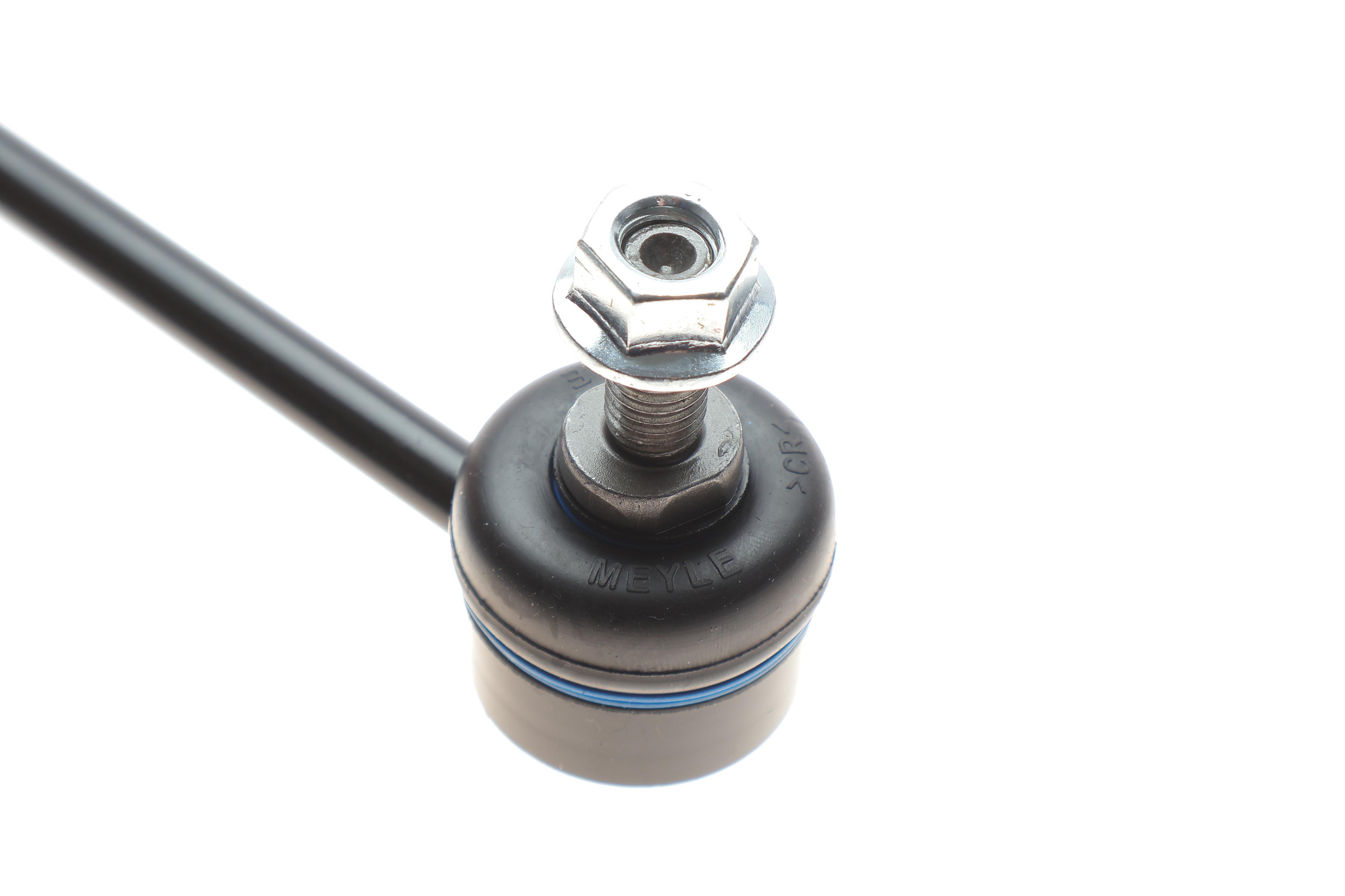 Тяга стабілізатора (переднього) (L) Hyundai i10 08-19/Kia Picanto 04-11