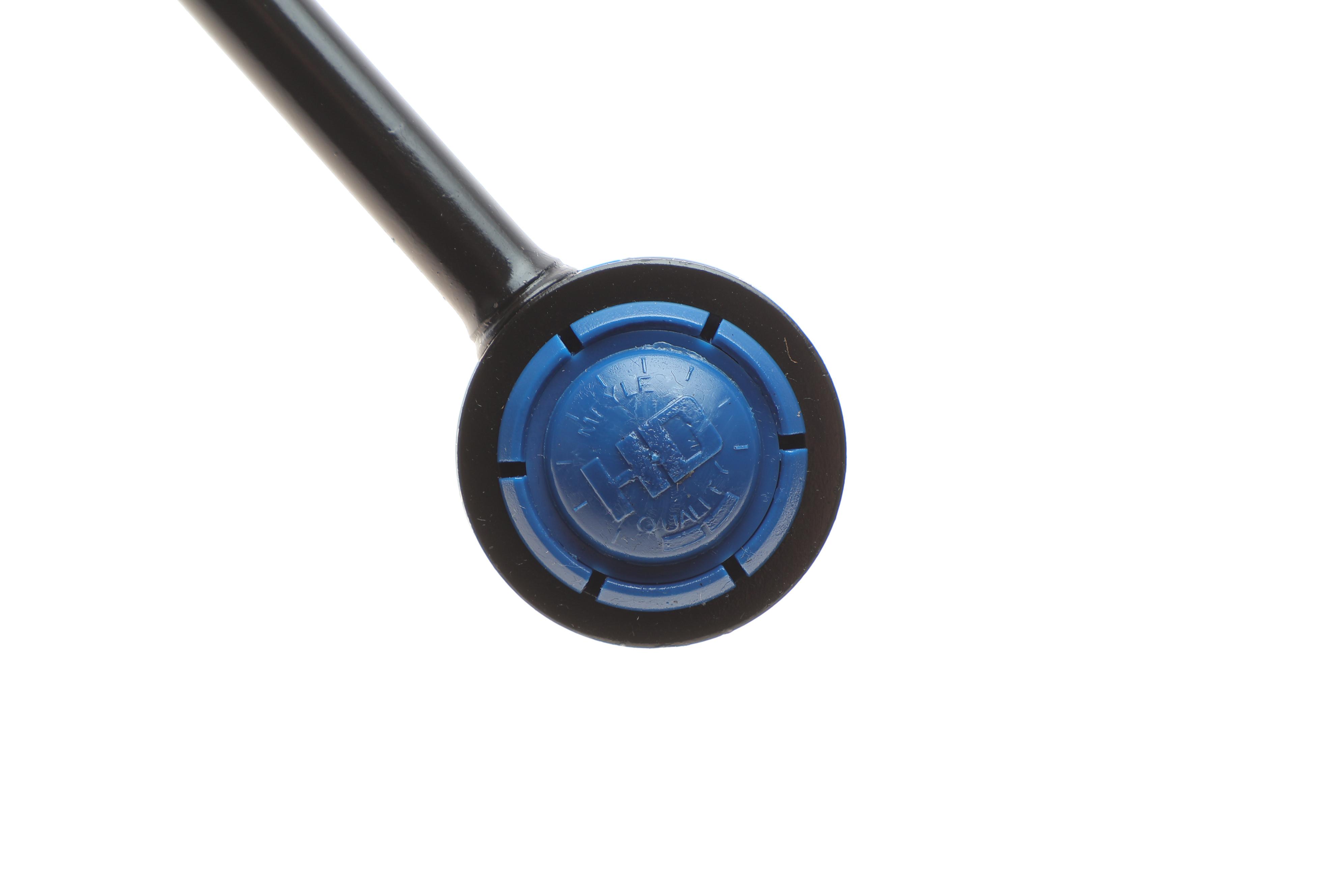 Тяга стабілізатора (переднього) (L) Hyundai i10 08-19/Kia Picanto 04-11