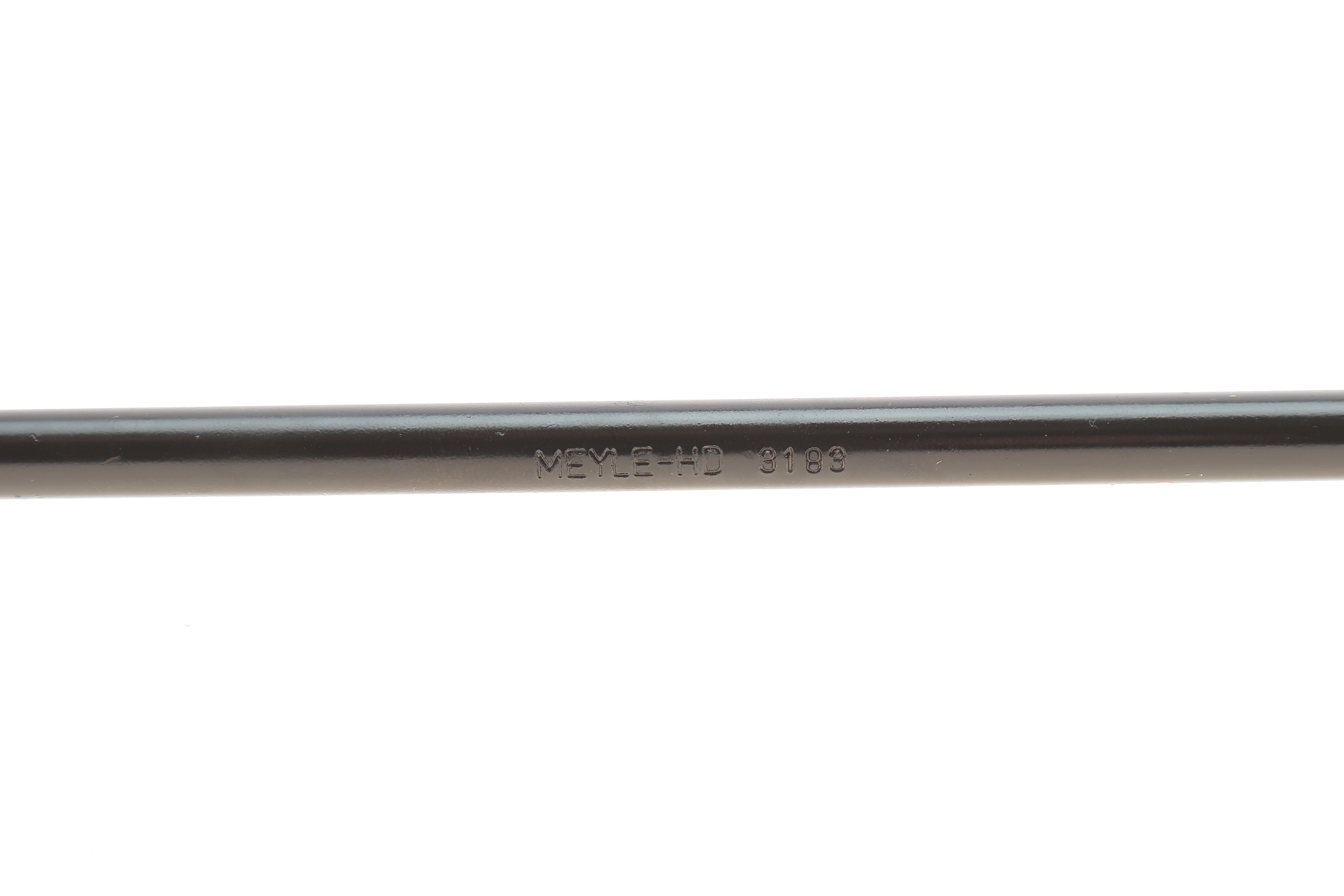 Тяга стабілізатора (переднього) (L) Hyundai i10 08-19/Kia Picanto 04-11