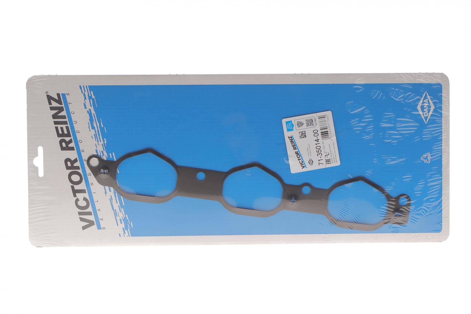 Прокладка колектора впускного MB Sprinter/Vito (M272) 06- (L)