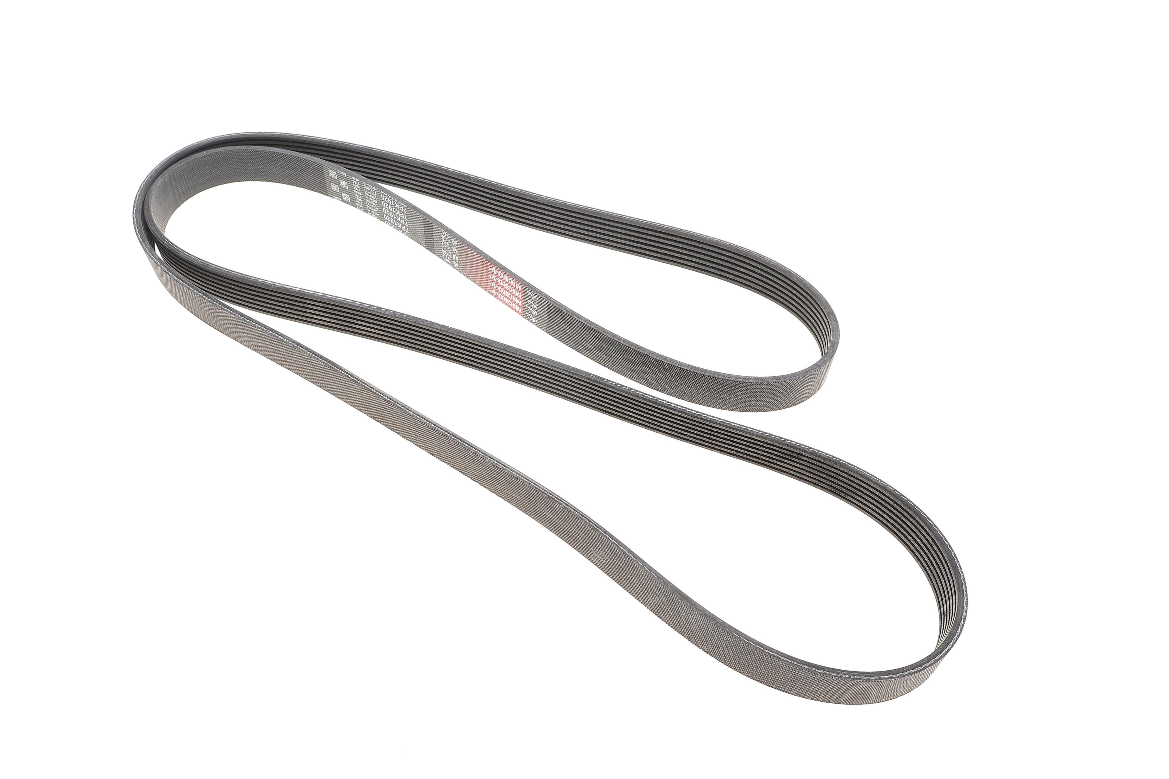 Ремінь генератора Renault Master/Opel Movano 3.0 DCI 03-