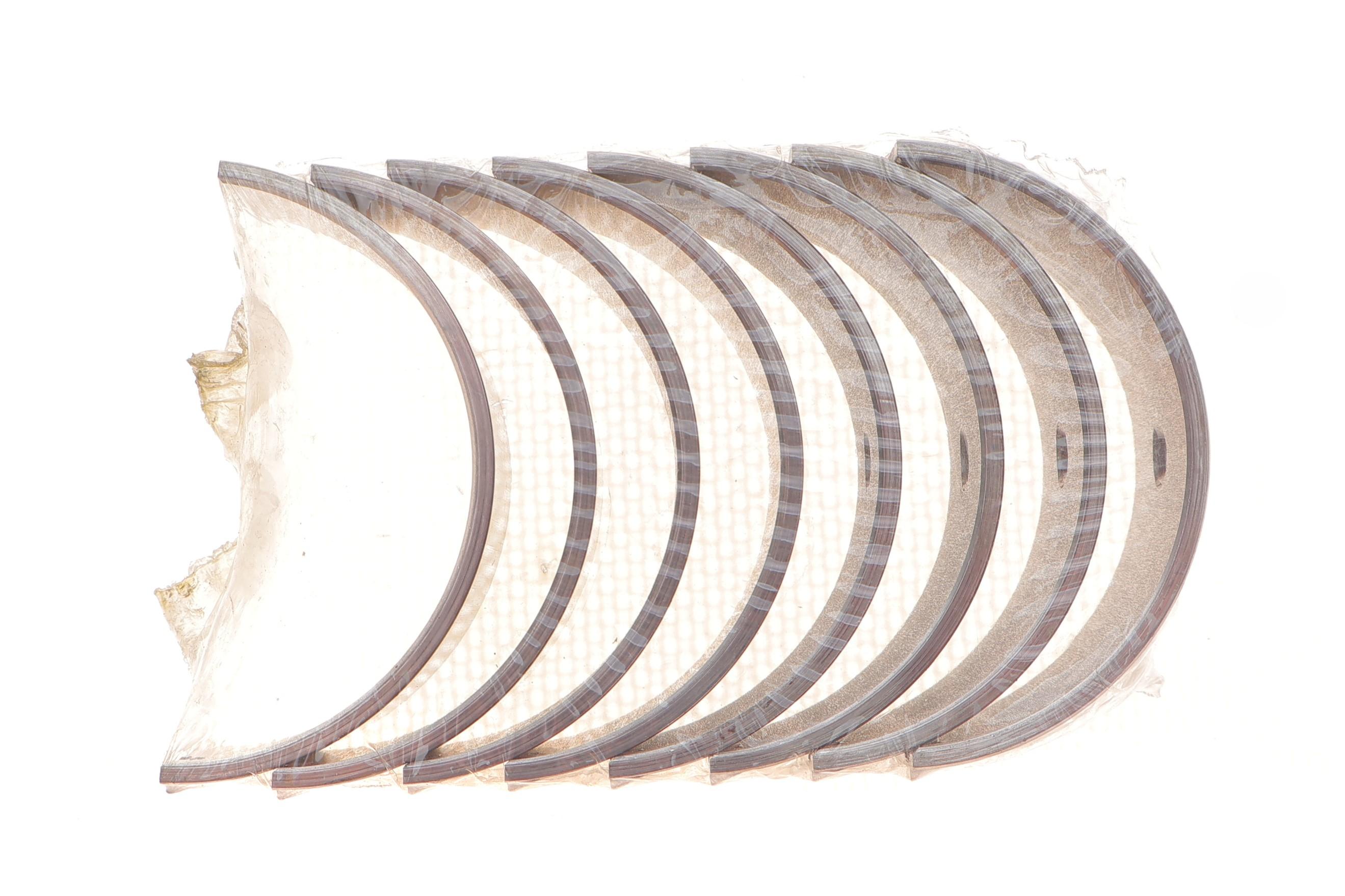 Вкладиші шатунні MB OM601 (+0,25) (61-1050-25) = 6110502500