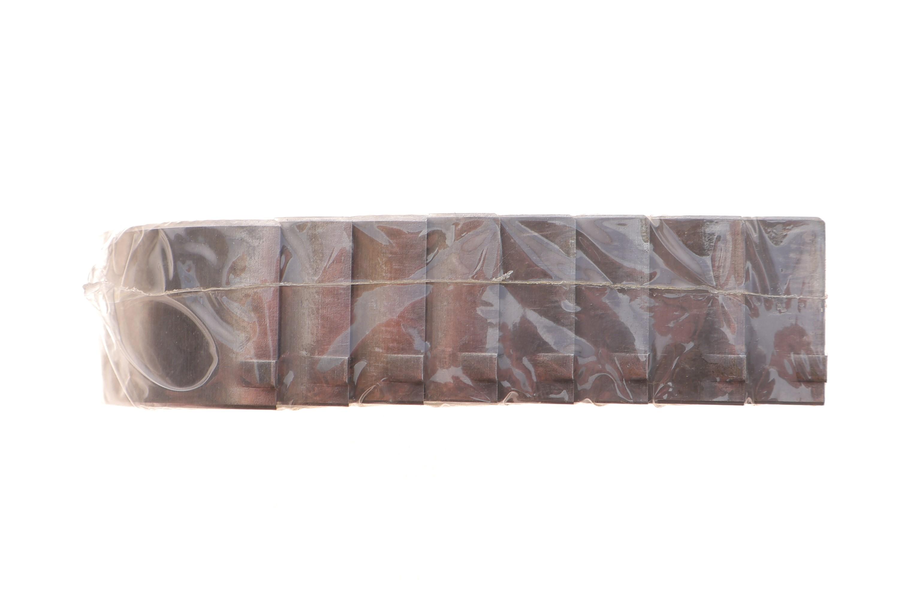 Вкладиші шатунні MB OM601 (+0,25) (61-1050-25) = 6110502500