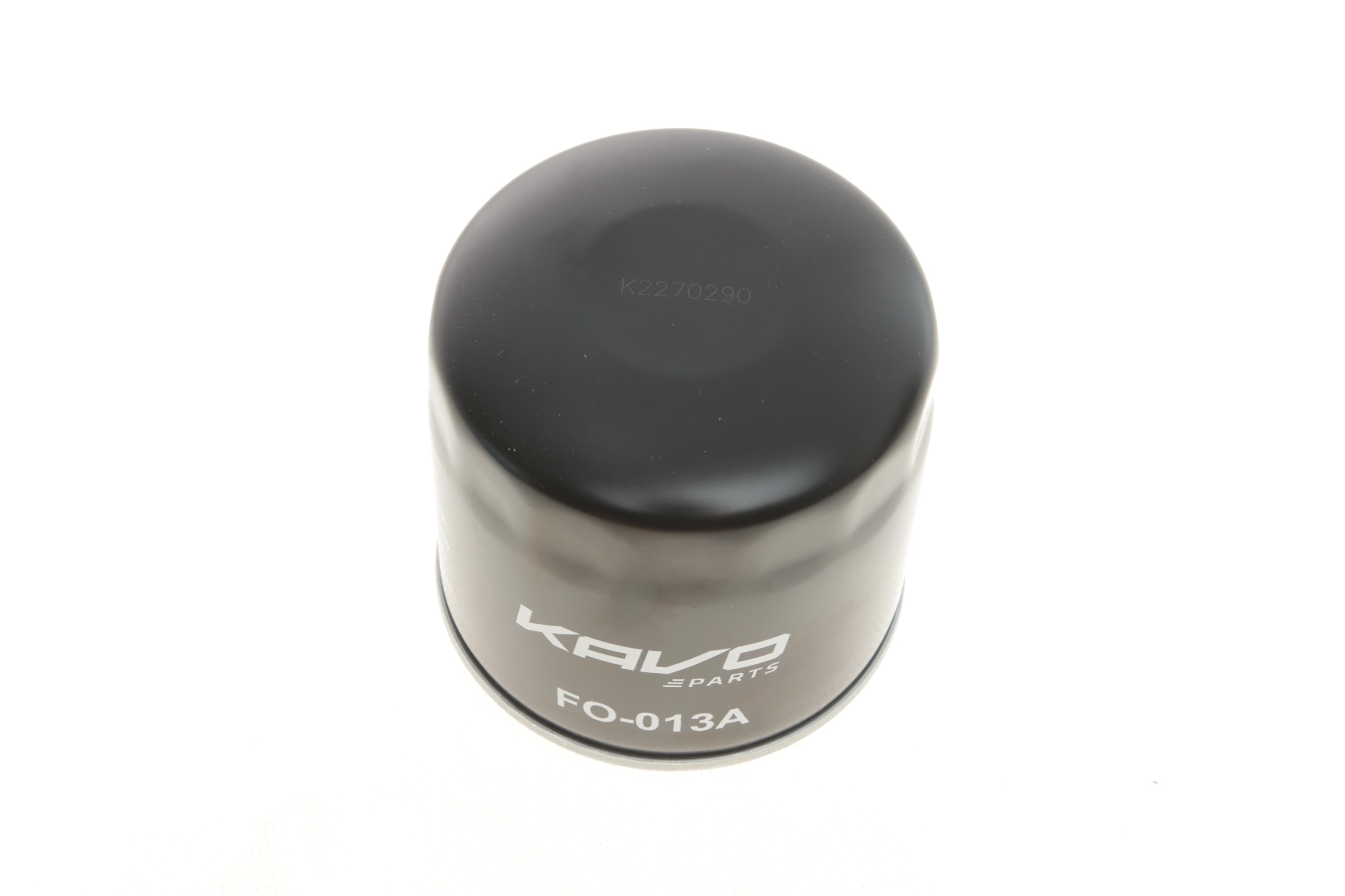 Фільтр масляний Mazda 626/3/6 2.0D 86-10