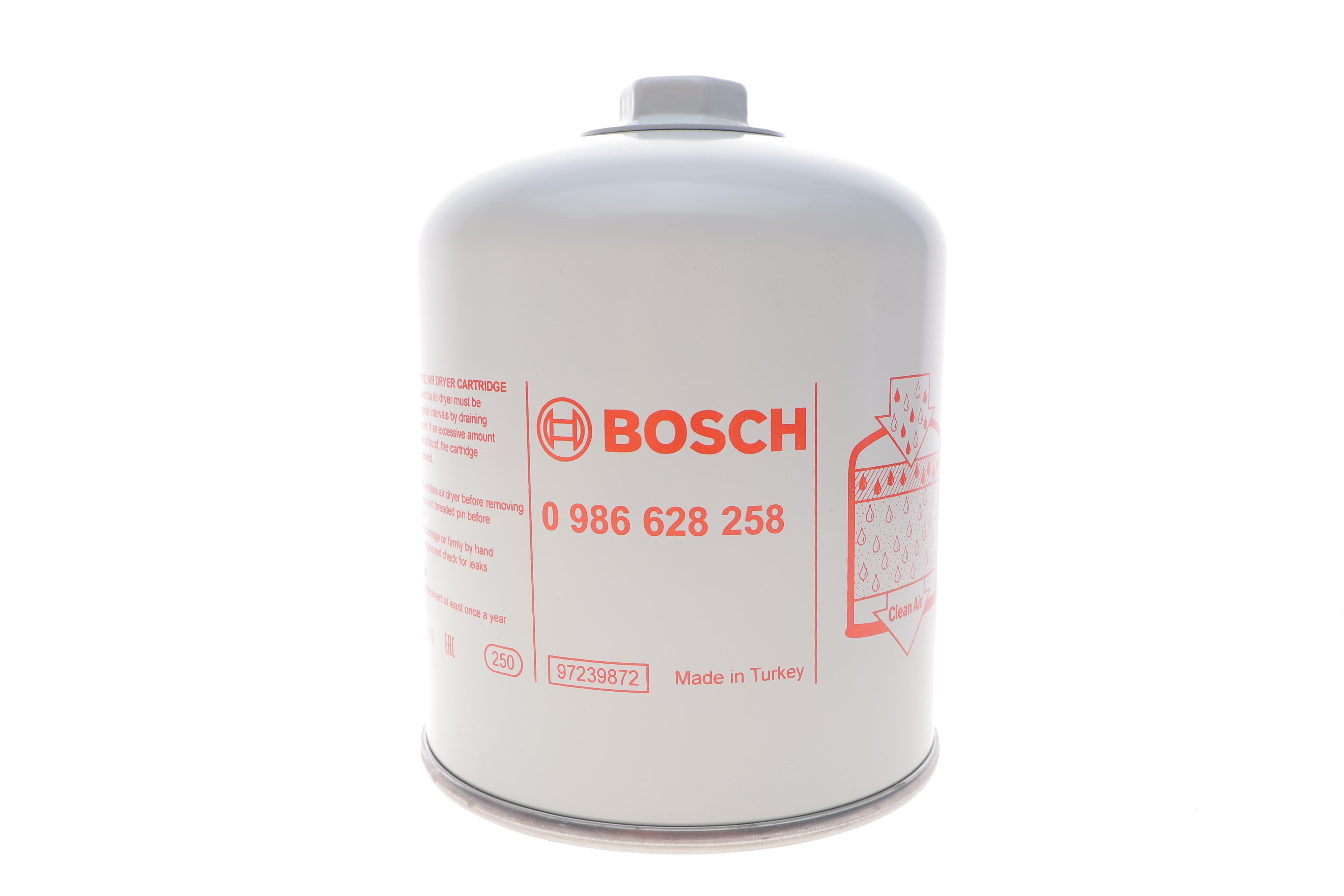 Фільтр осушувача повітря Scania 4 95-08/P/G/R/T 8.9/9.3 04-