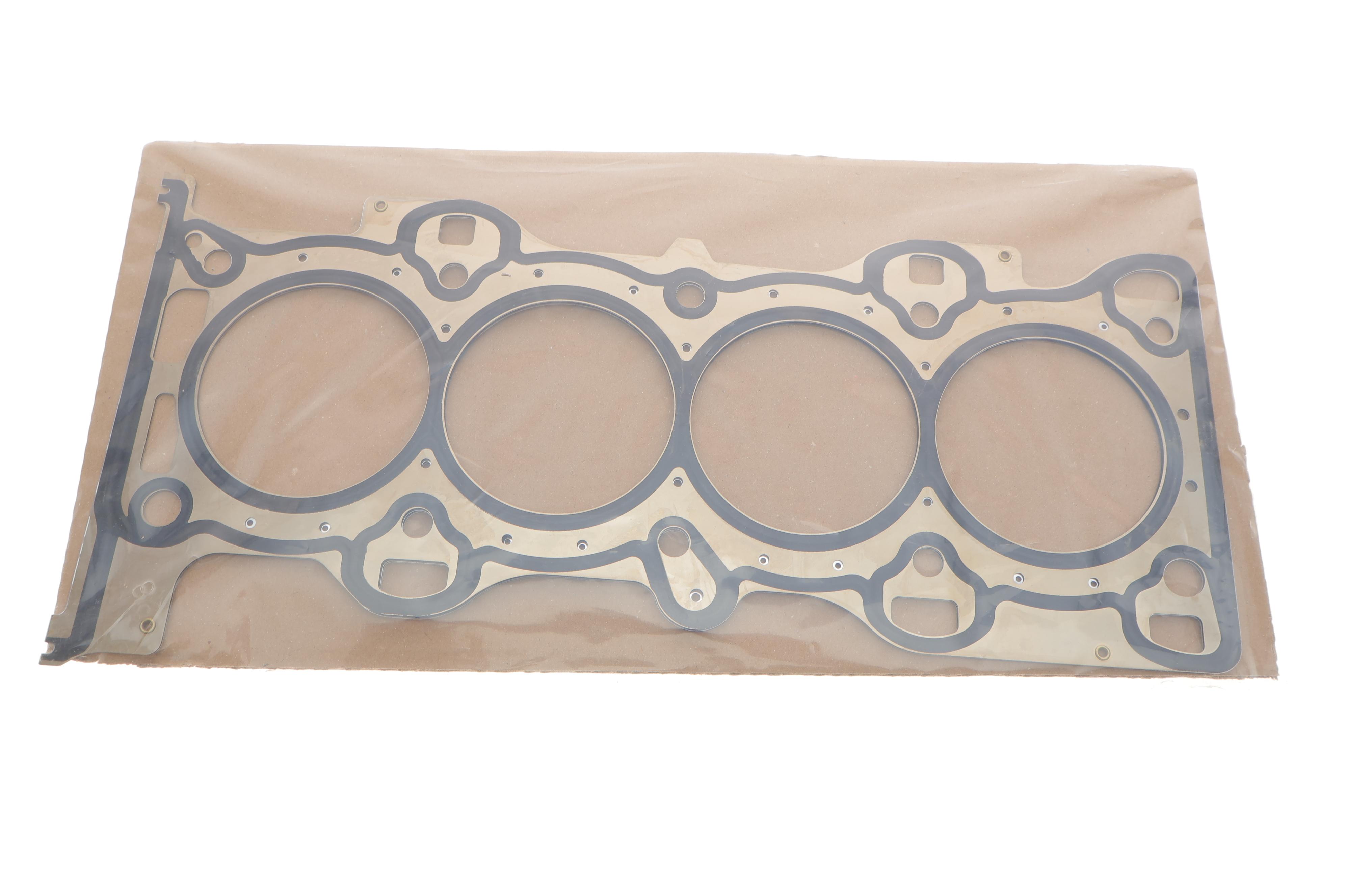 Прокладка ГБЦ Mazda 6 2.0 MZR 02-12/Ford Mondeo IV 2.3 07-15 (0.4mm)