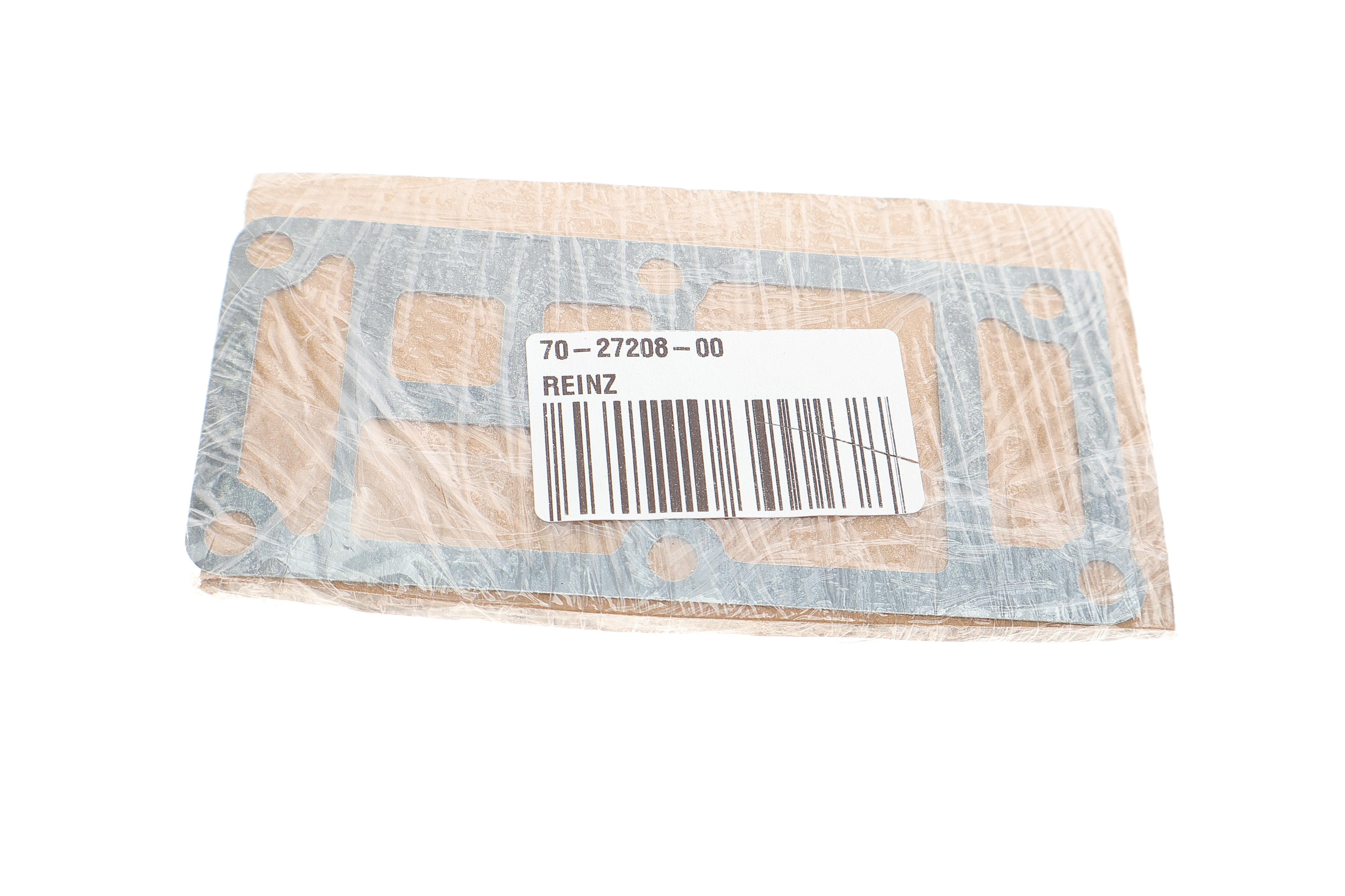 Прокладка фільтра масляного BMW 3 (E30/E36/E46)/5 (E34) 1.6-1.8 90-01