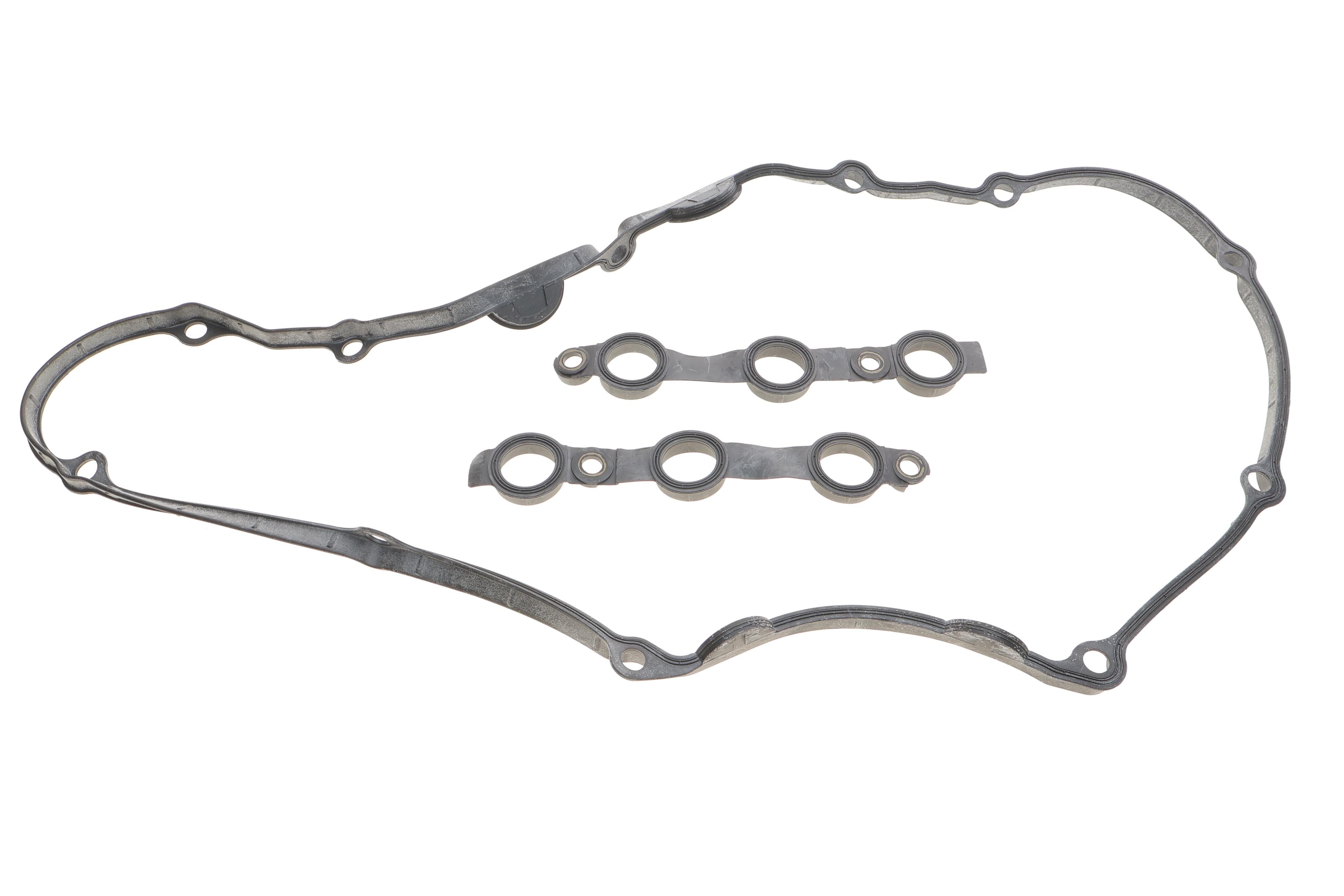 Прокладка крышки клапанов BMW 3 (E46)/5 (E39)/(E60) 2.0-3.0 00- (комплект)