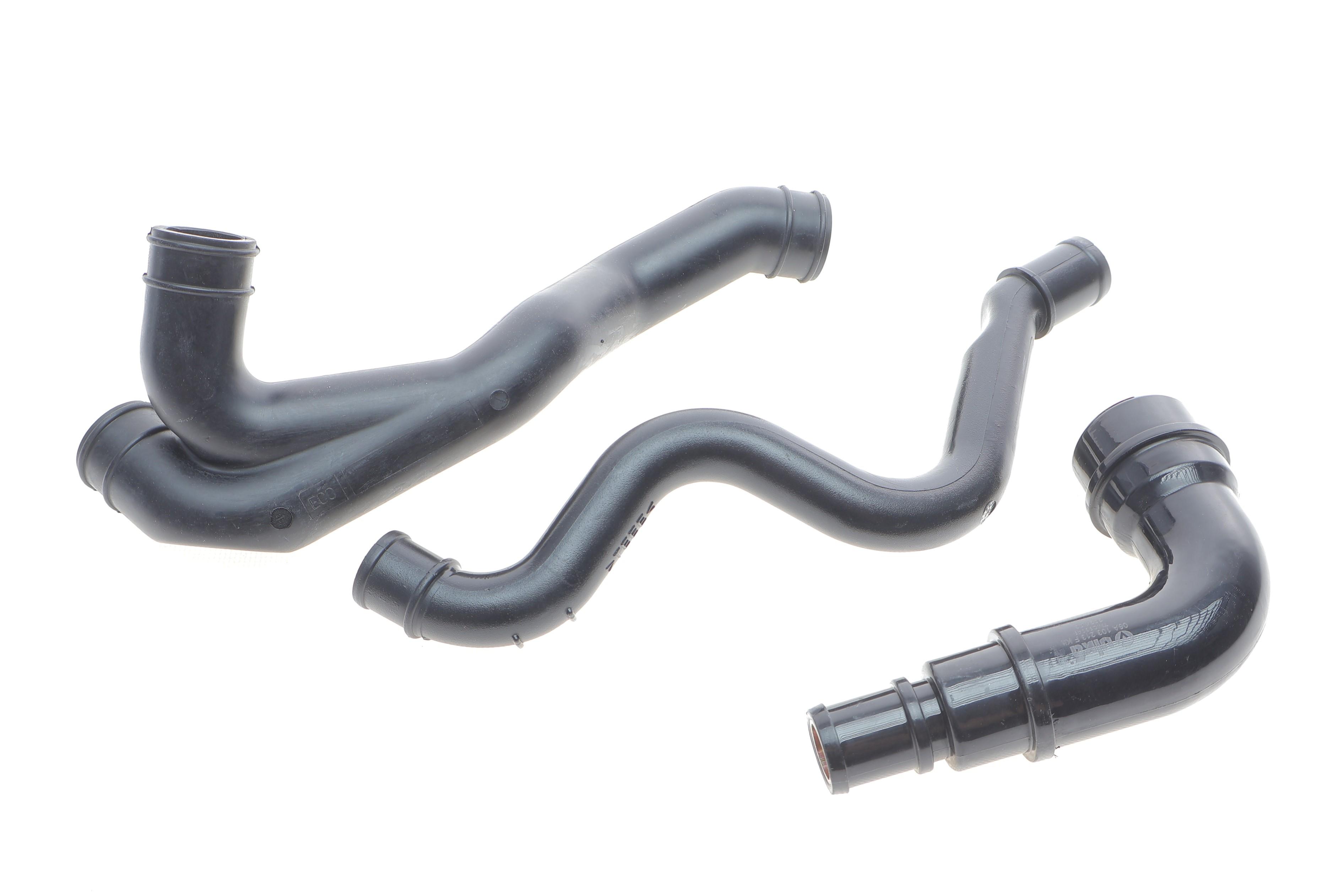 Патрубок вентиляції картера Skoda Octavia/VW Golf IV 1.8T 97-10