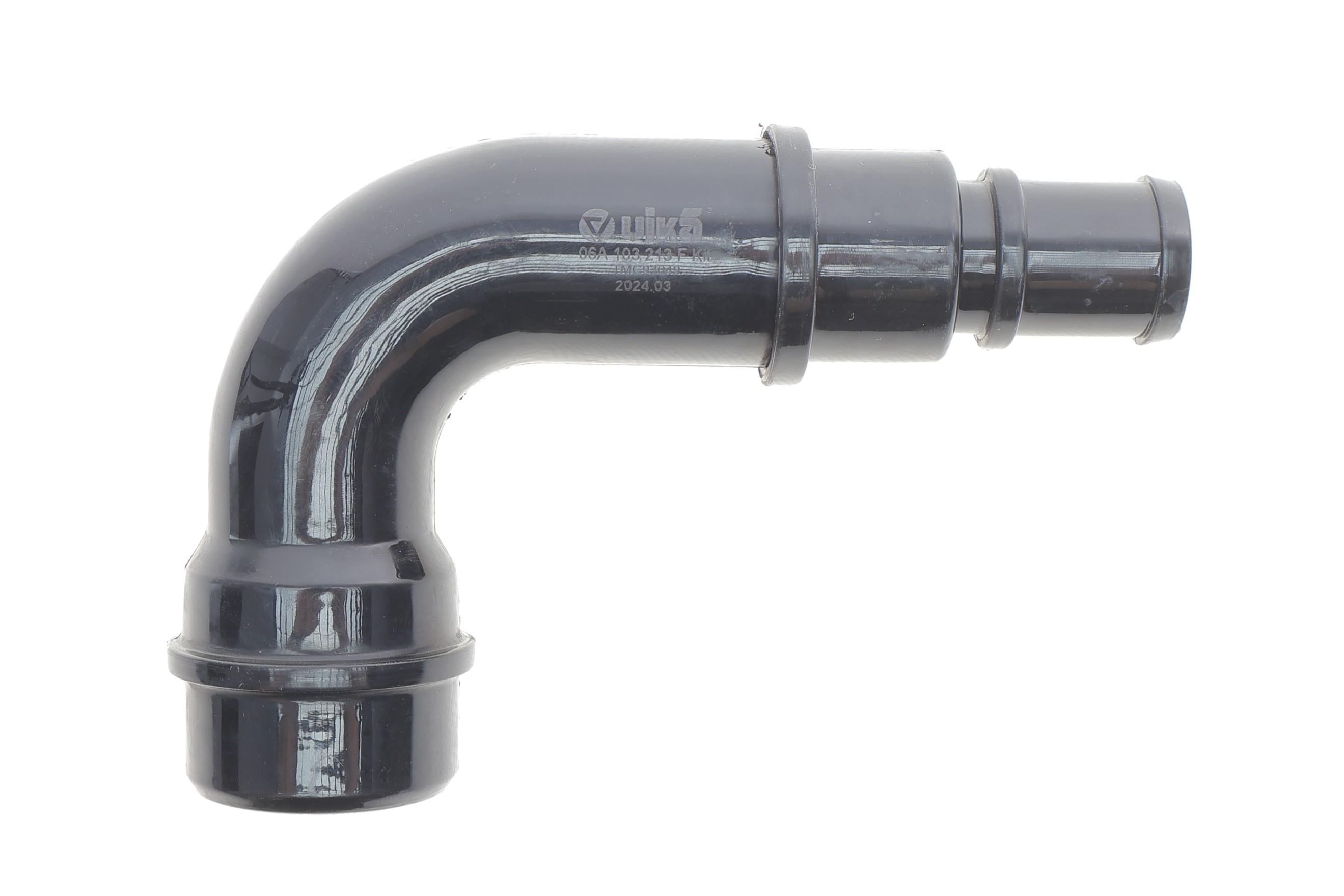 Патрубок вентиляції картера Skoda Octavia/VW Golf IV 1.8T 97-10