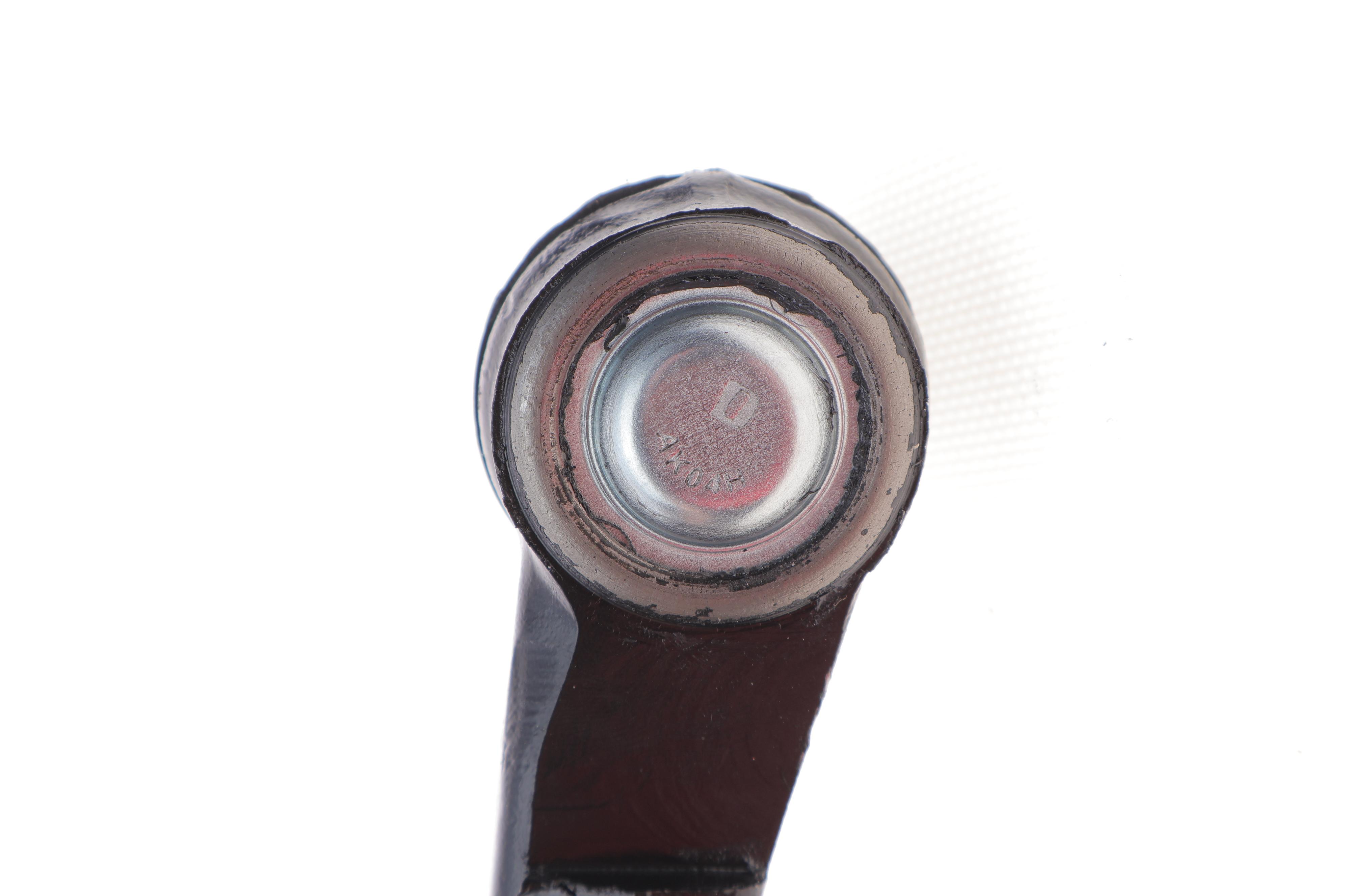 Важіль підвіски (задній/знизу) (R) Hyundai Santa Fe 01-06